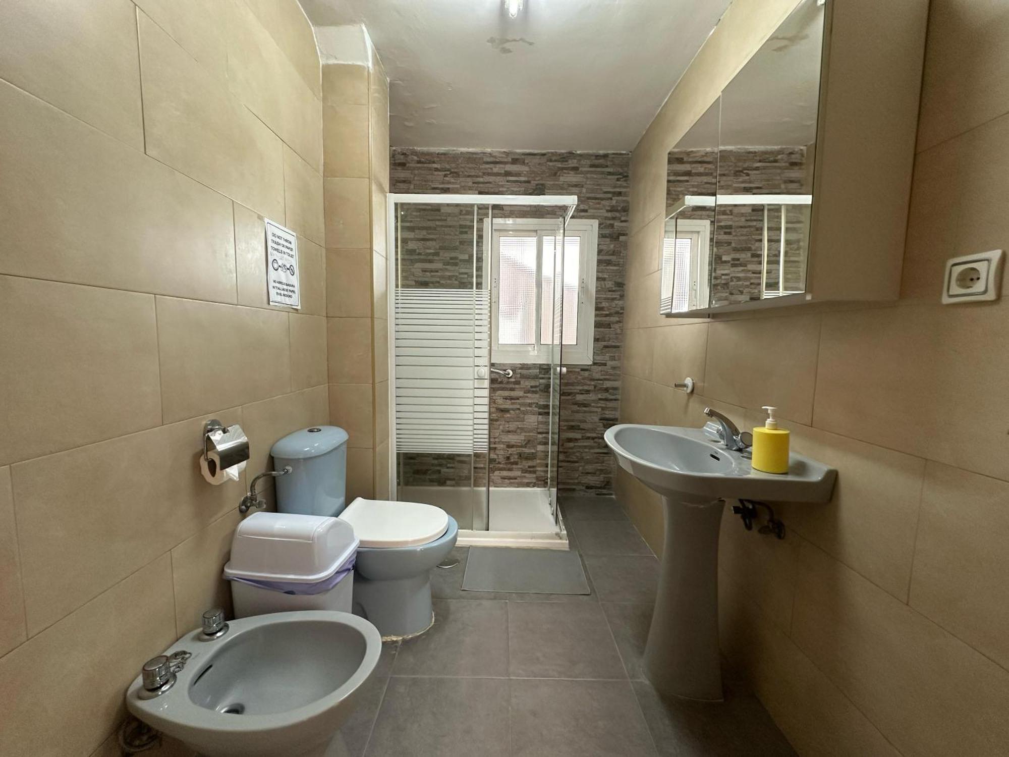 Privat overnatting Individual En La Victoria Málaga