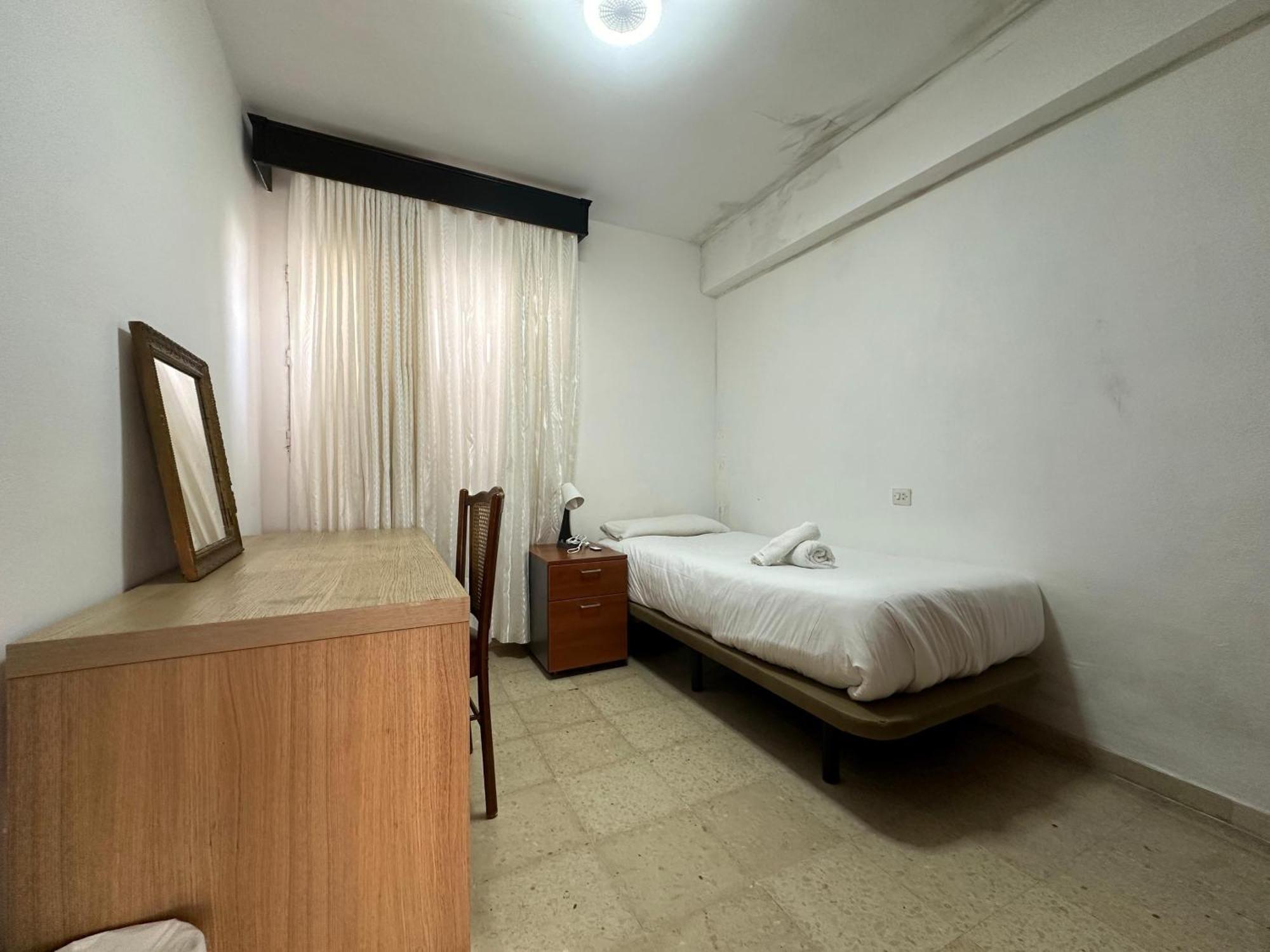 Individual En La Victoria Privat overnatting Málaga