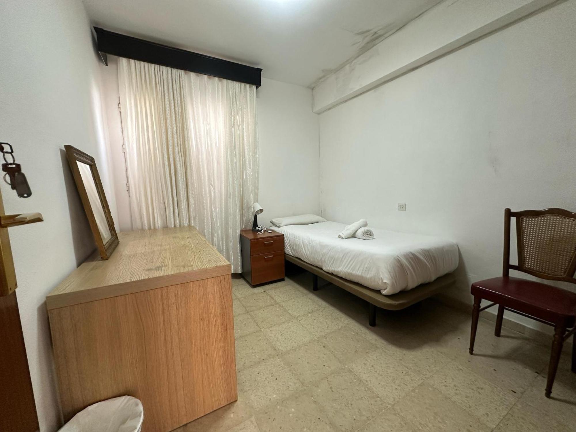 Individual En La Victoria Privat overnatting Málaga