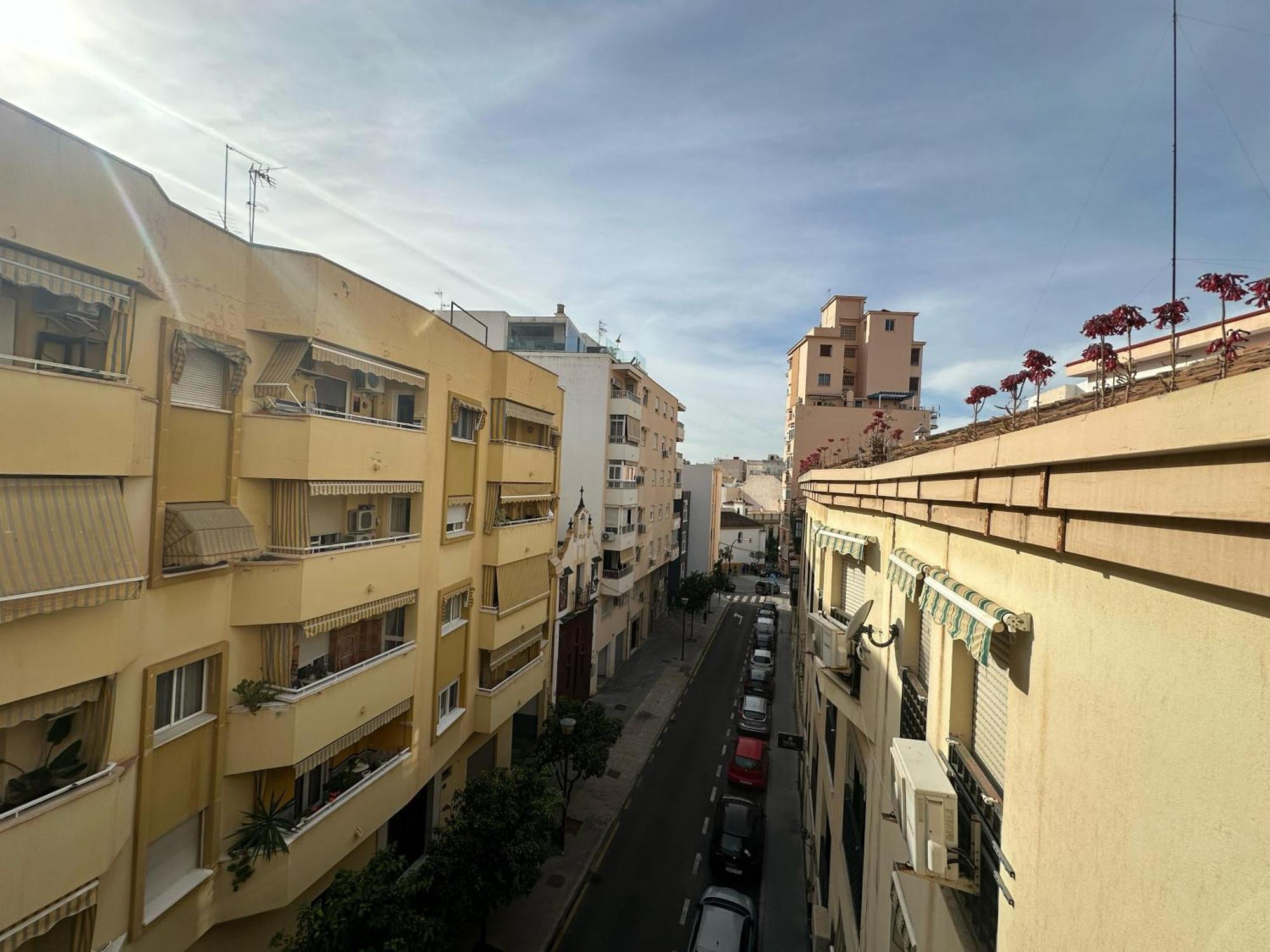 Individual En La Victoria Privat overnatting