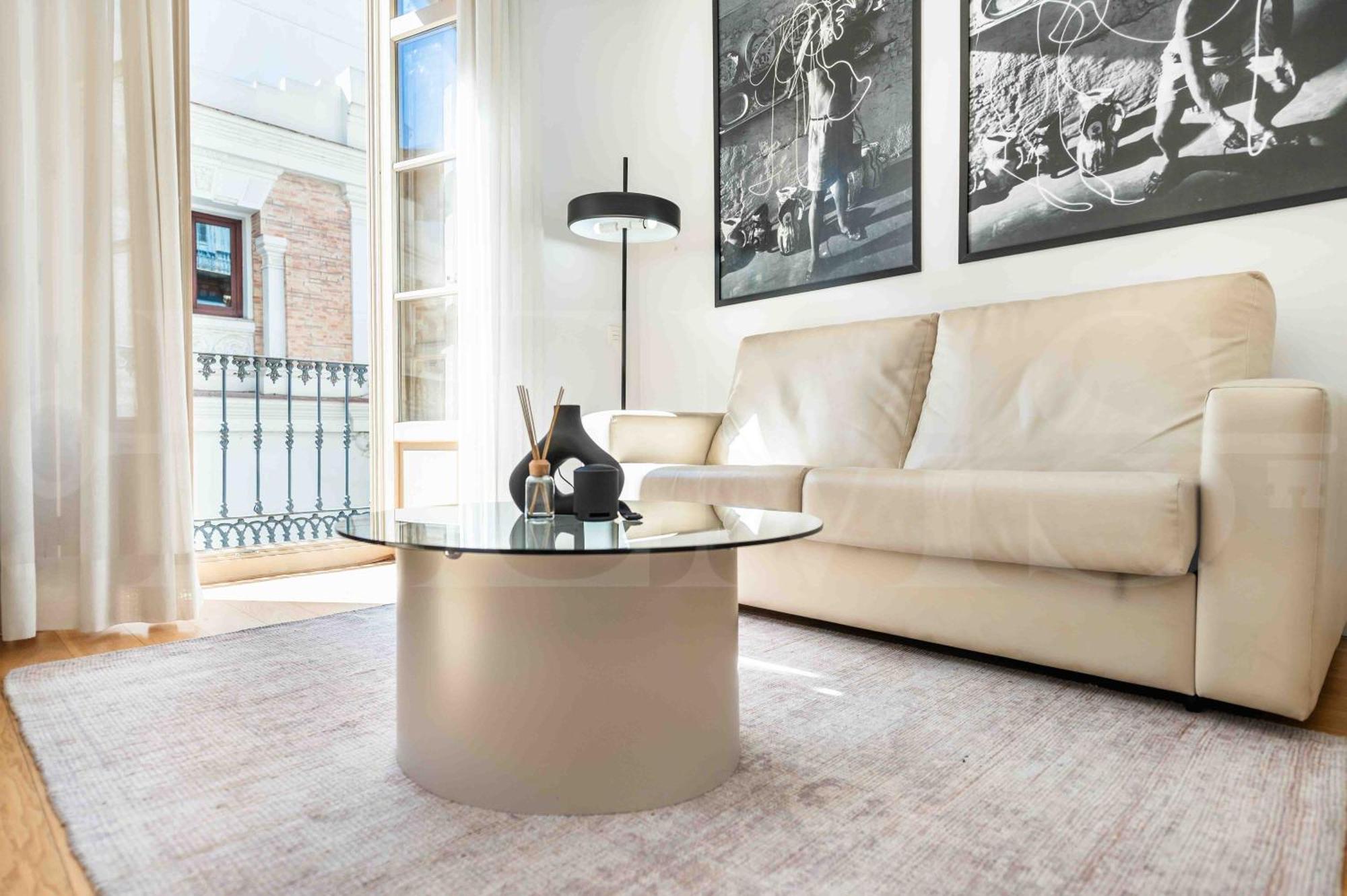 Appartement Inviting In Historic Center By Rems