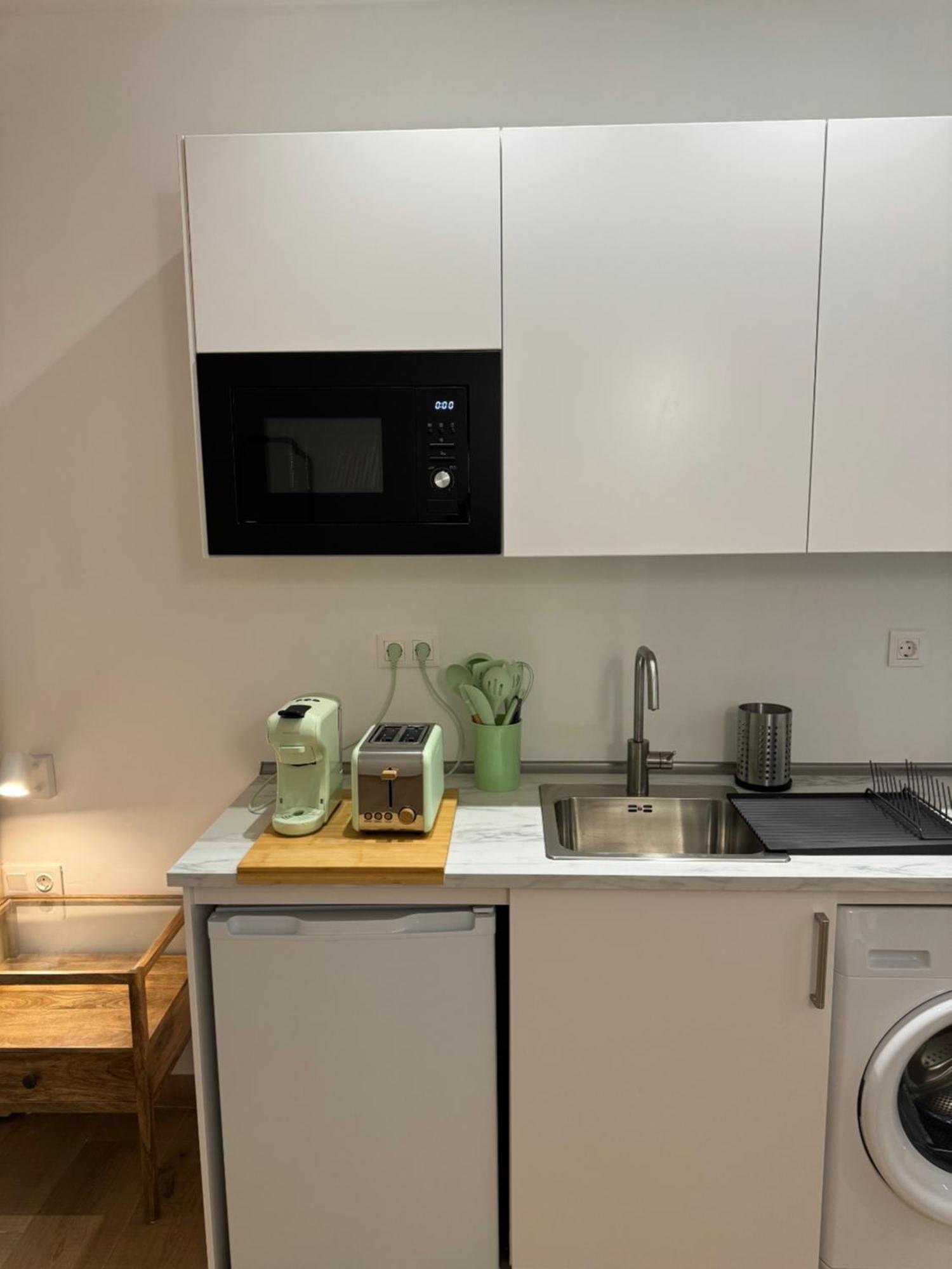 Alderete Apartment *