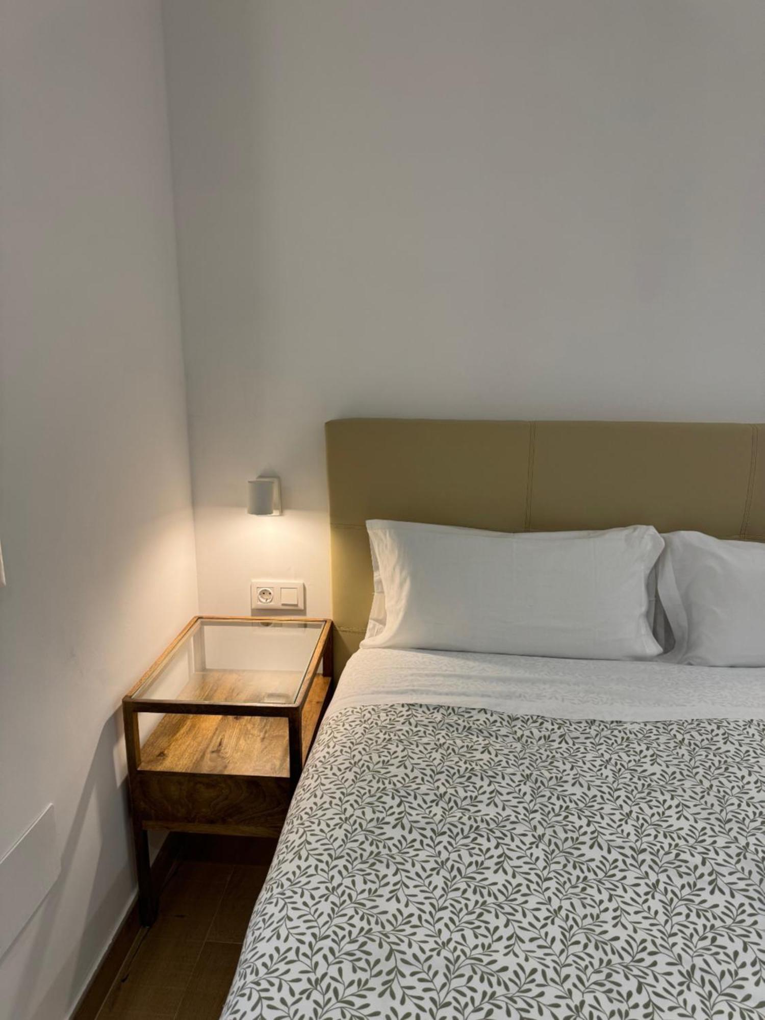 Apartment Alderete