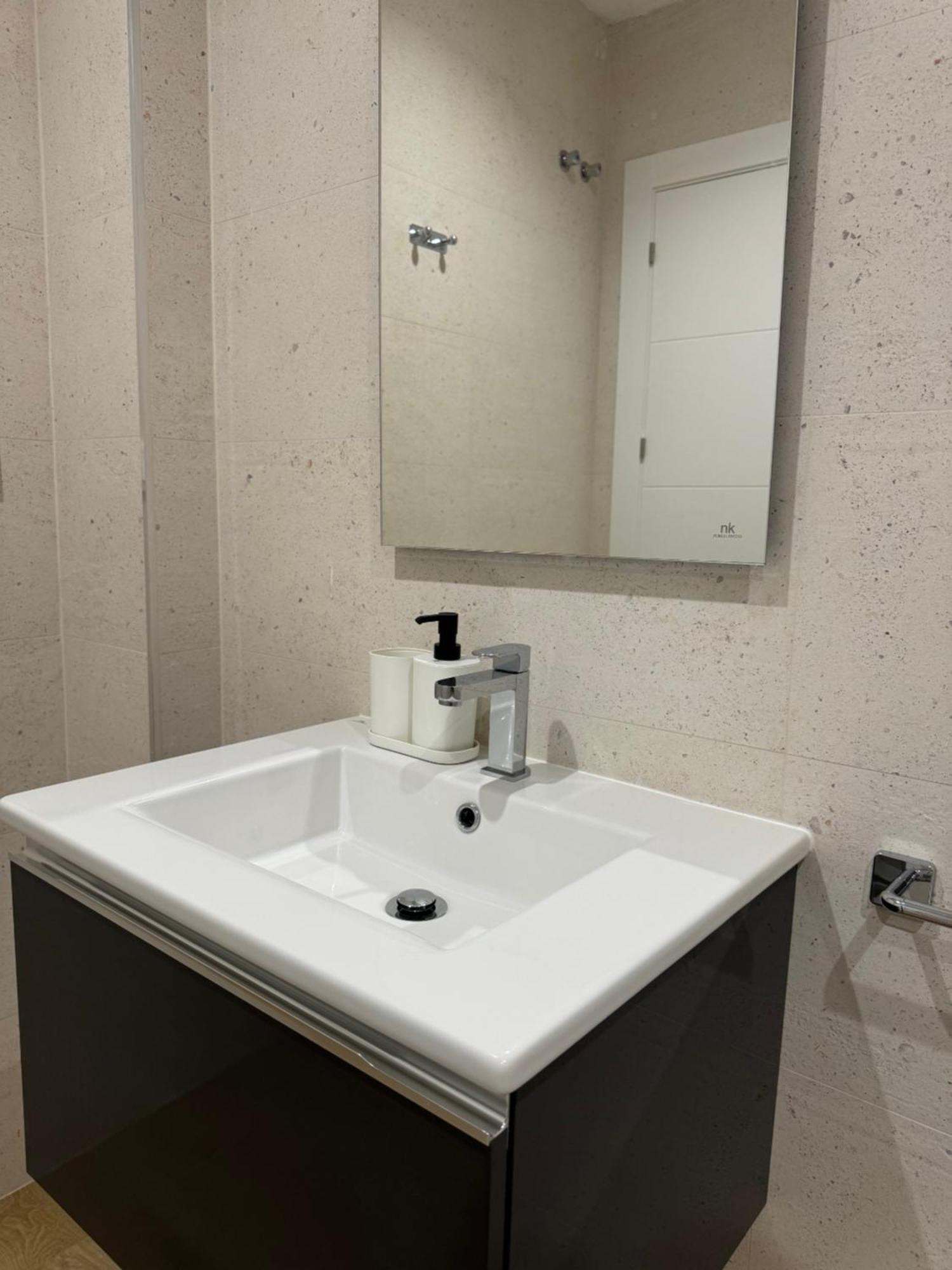 Alderete Apartment *