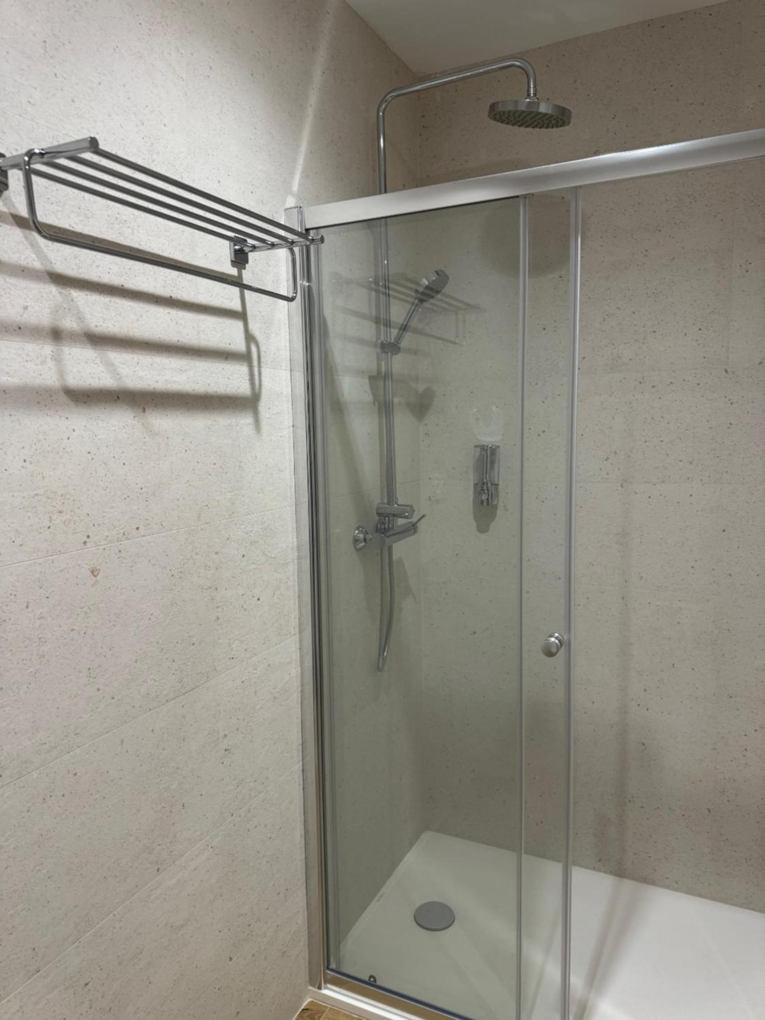 Alderete Apartment Malaga