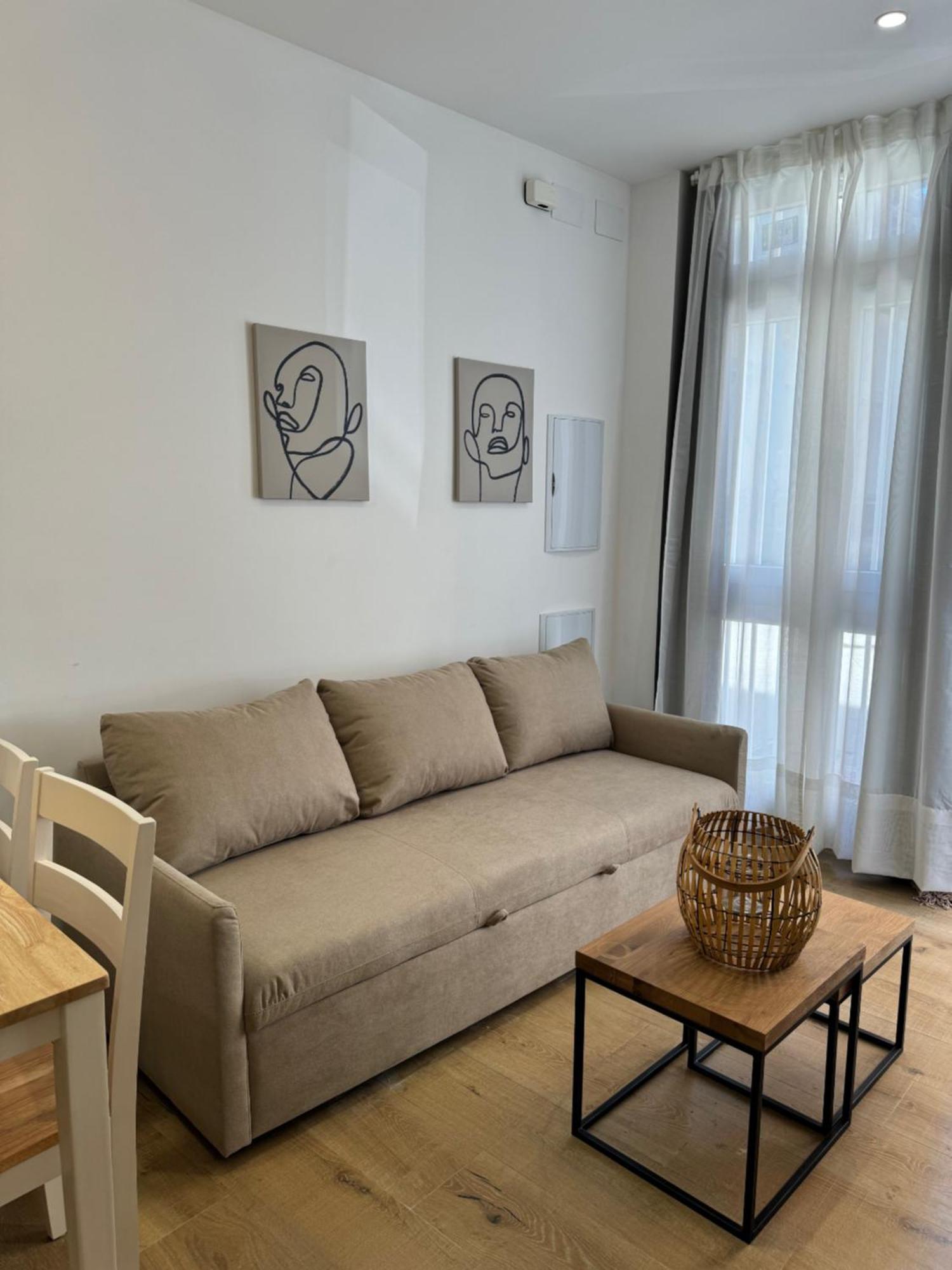 Alderete Apartment