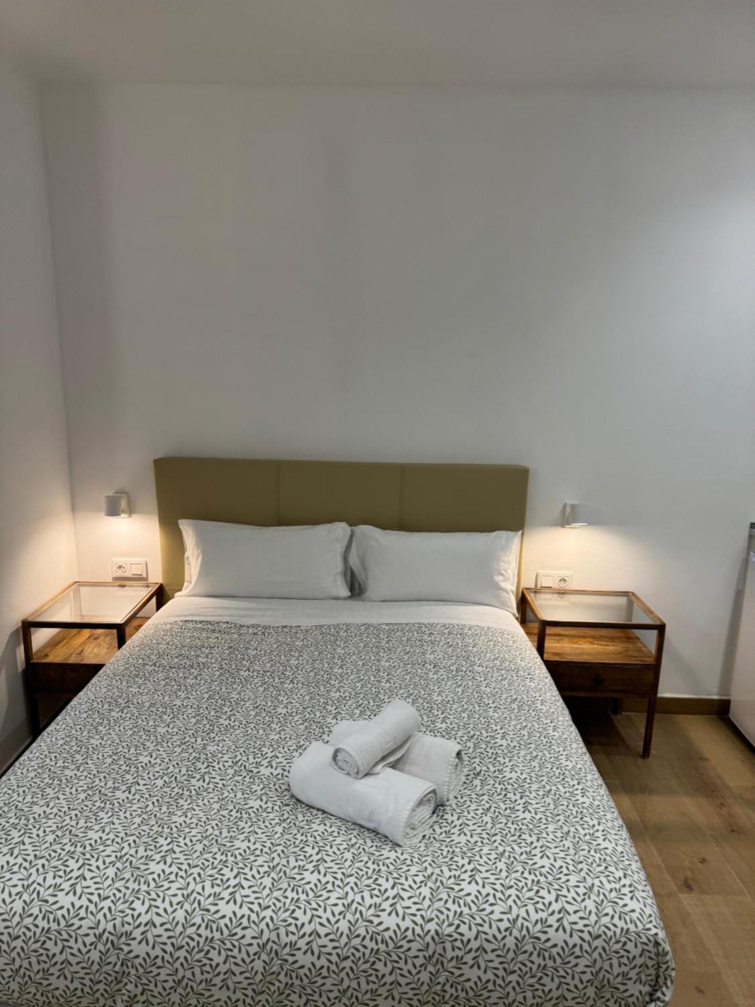 Alderete Apartment Malaga