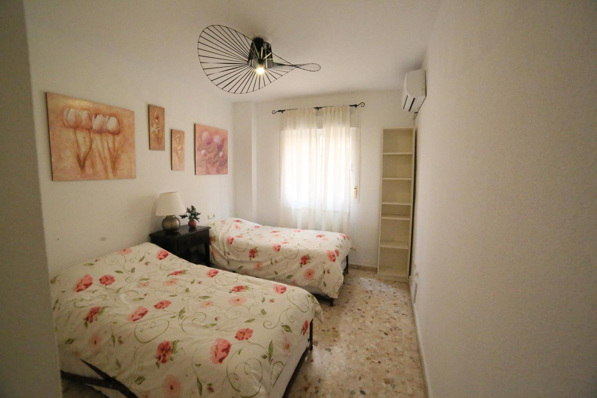 Luchana 15 Appartement *
