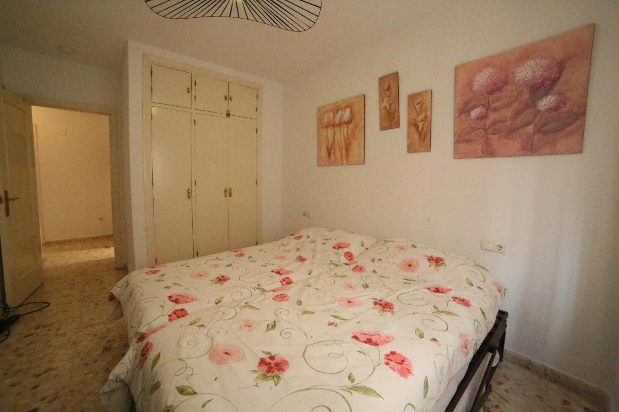 Luchana 15 Málaga