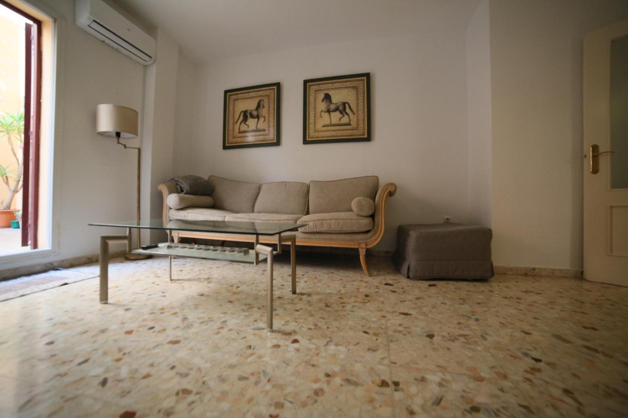 Appartement Luchana 15 Málaga