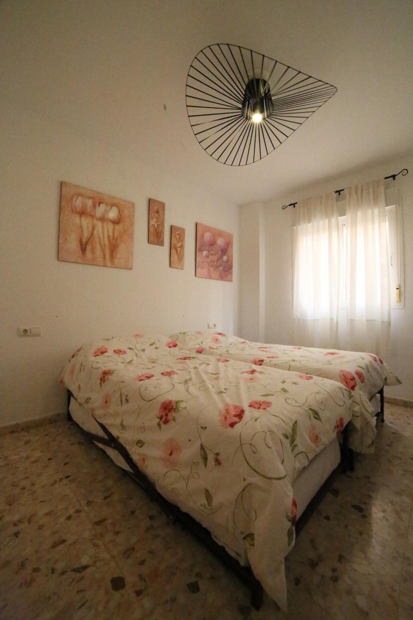 Appartement Luchana 15 Málaga