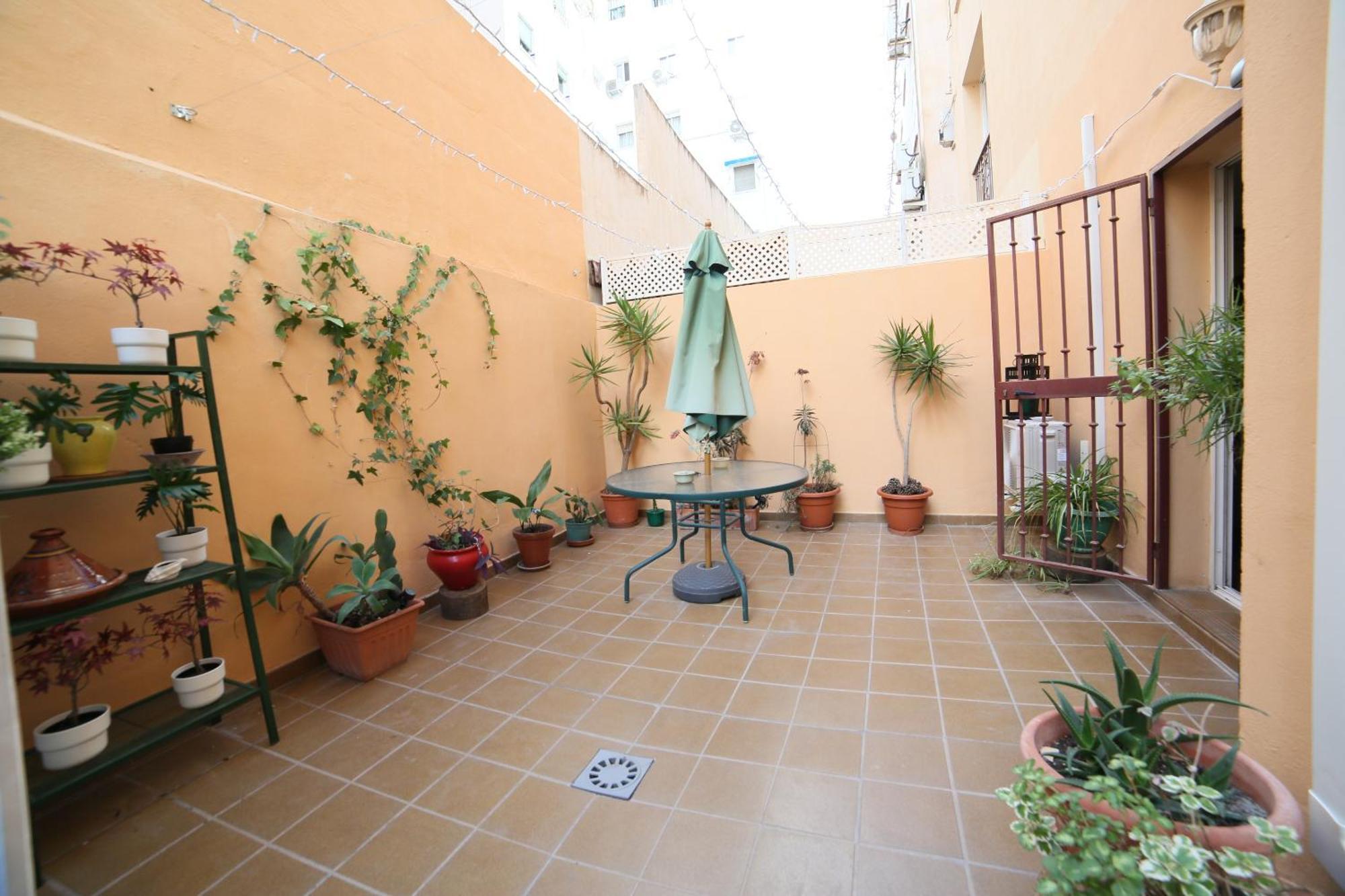 Appartement Luchana 15