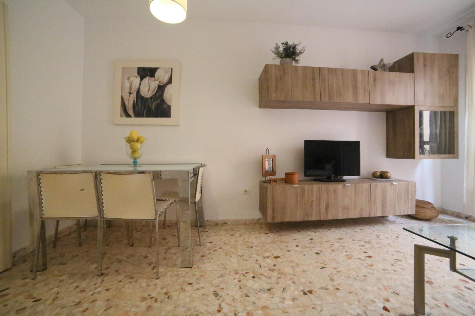 Appartement Luchana 15 *