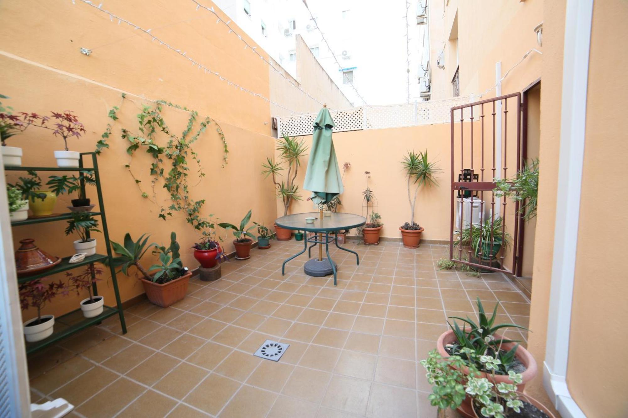 Luchana 15 Appartement Málaga
