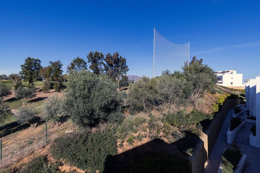 007 Modern 3 Bed Frontline Golf Townhouse In La Cala Golf With Mountain Views Holiday home *