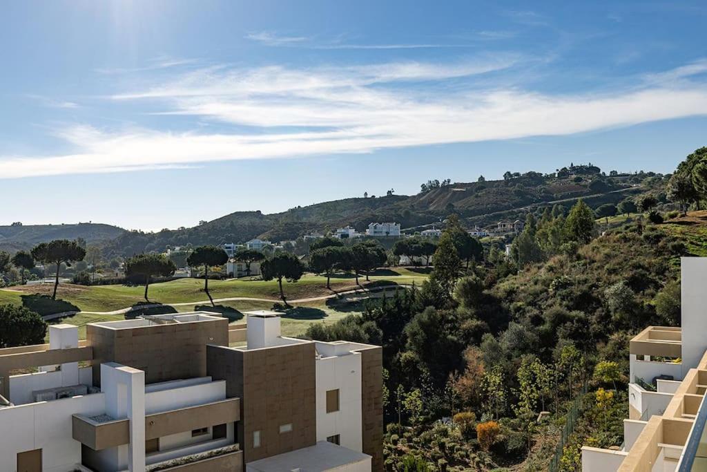 007 Modern 3 Bed Frontline Golf Townhouse In La Cala Golf With Mountain Views Holiday home Malaga