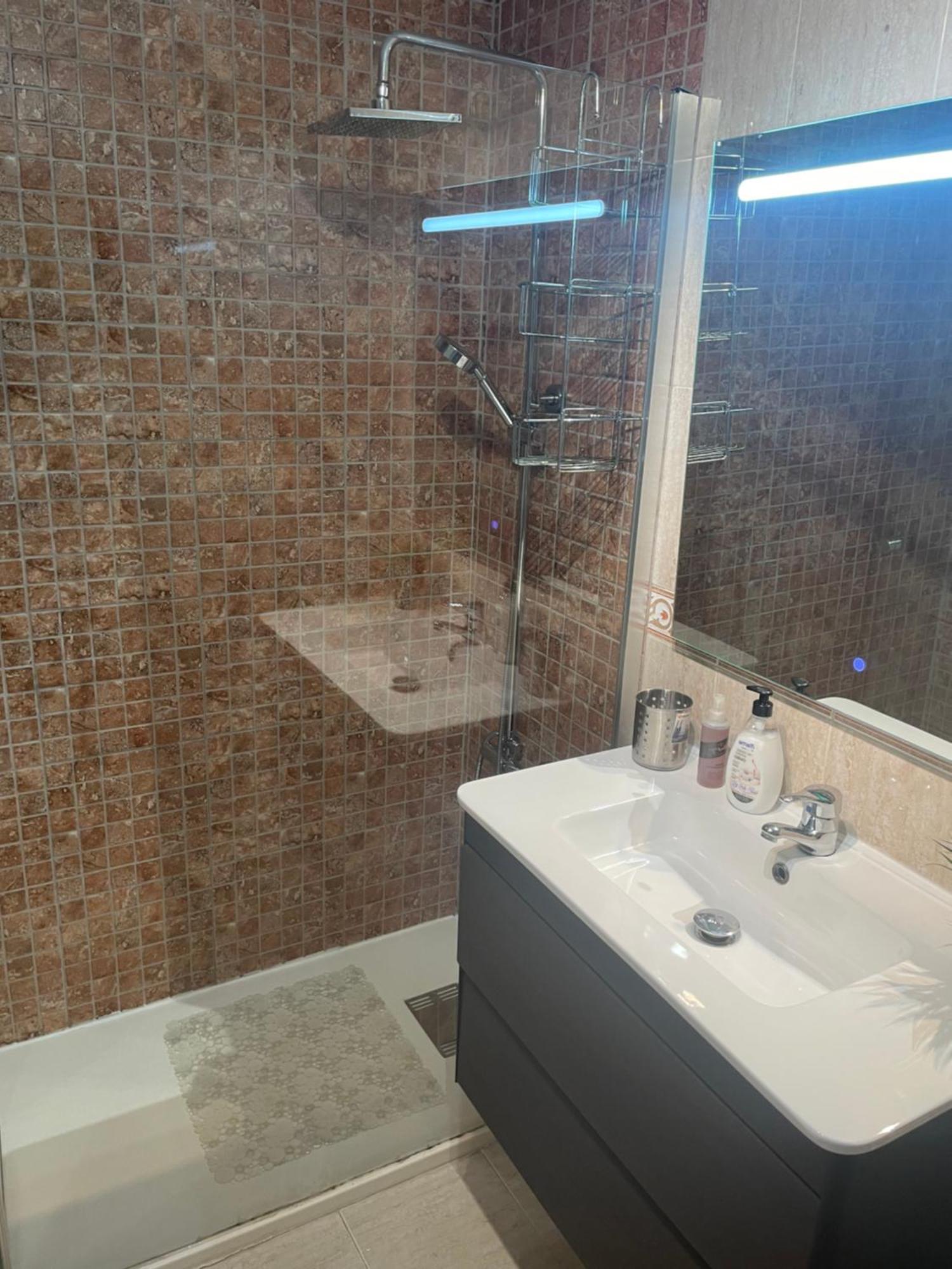 Luchana 15 Appartement *