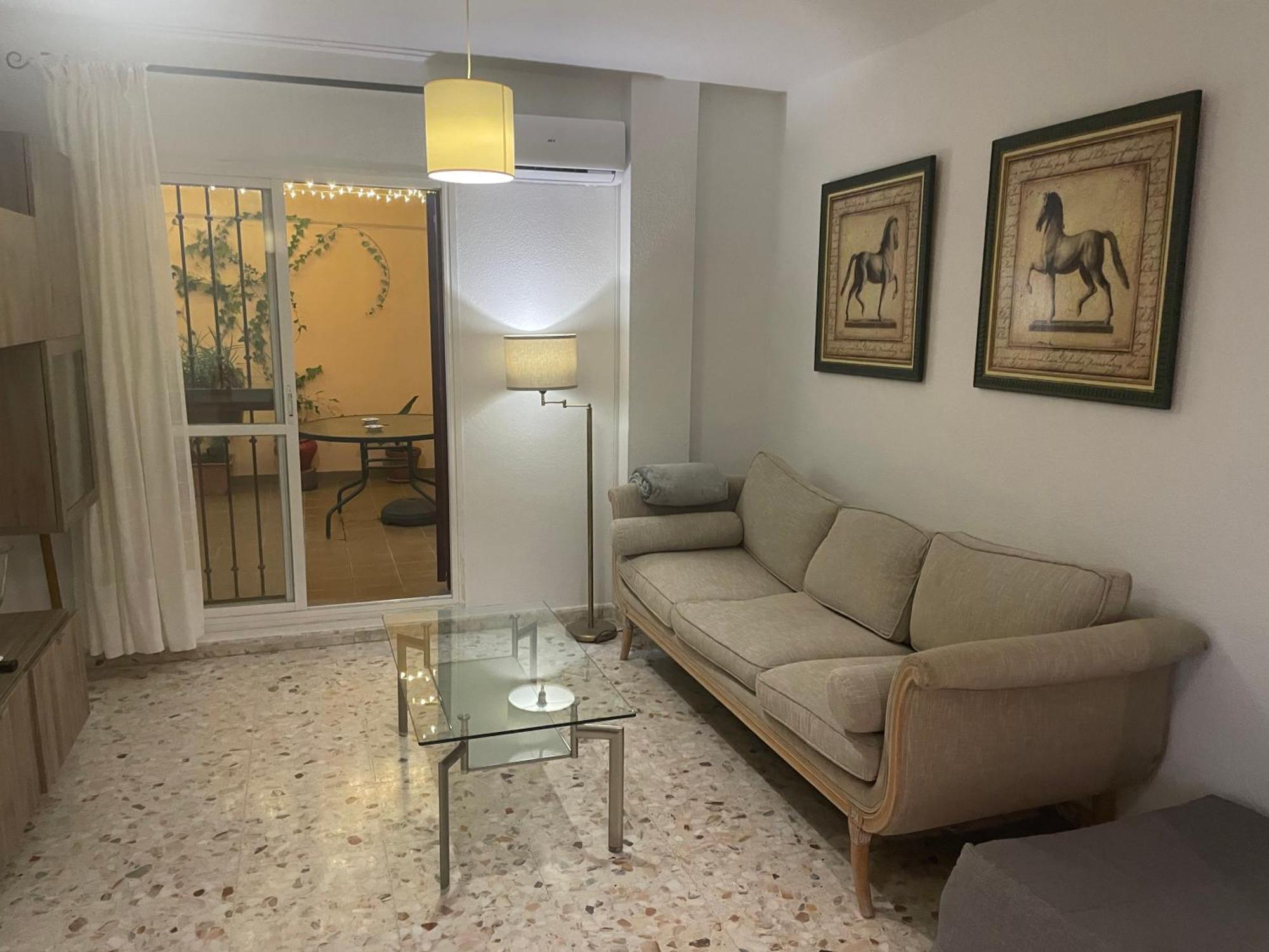 Luchana 15 Appartement