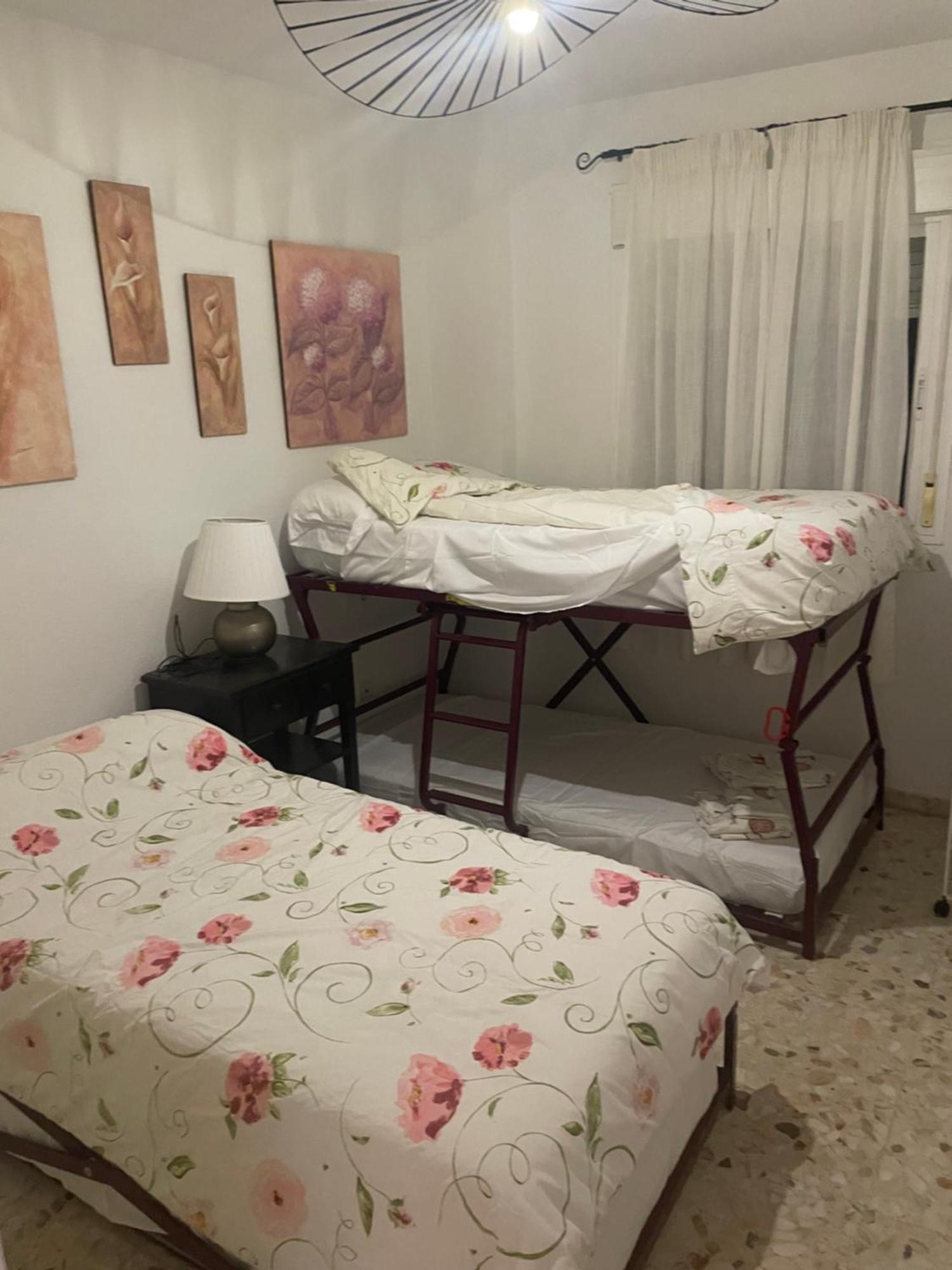 Luchana 15 Appartement *