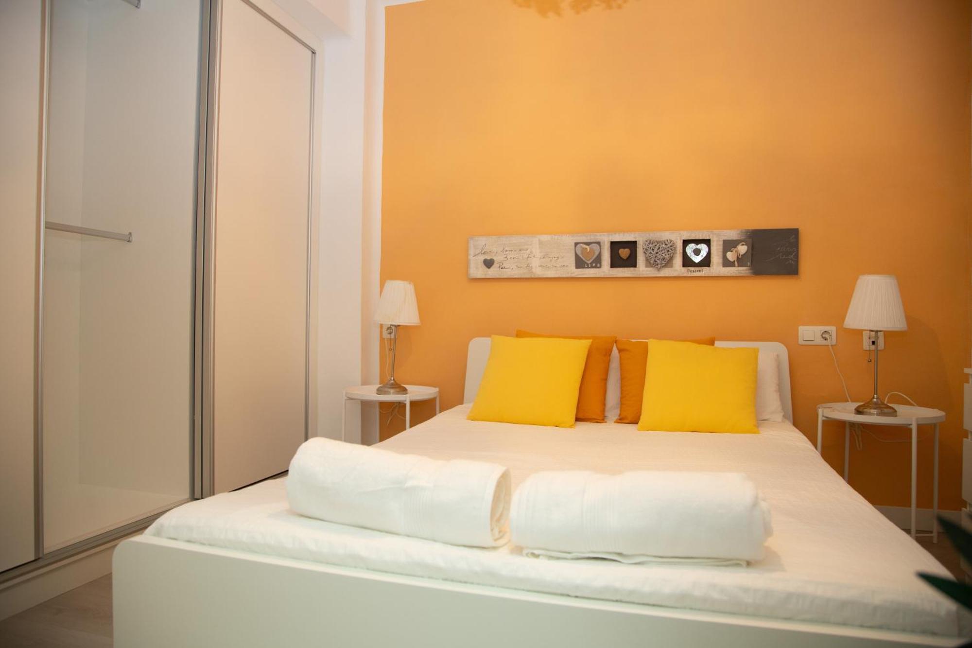 Appartement En La Merced