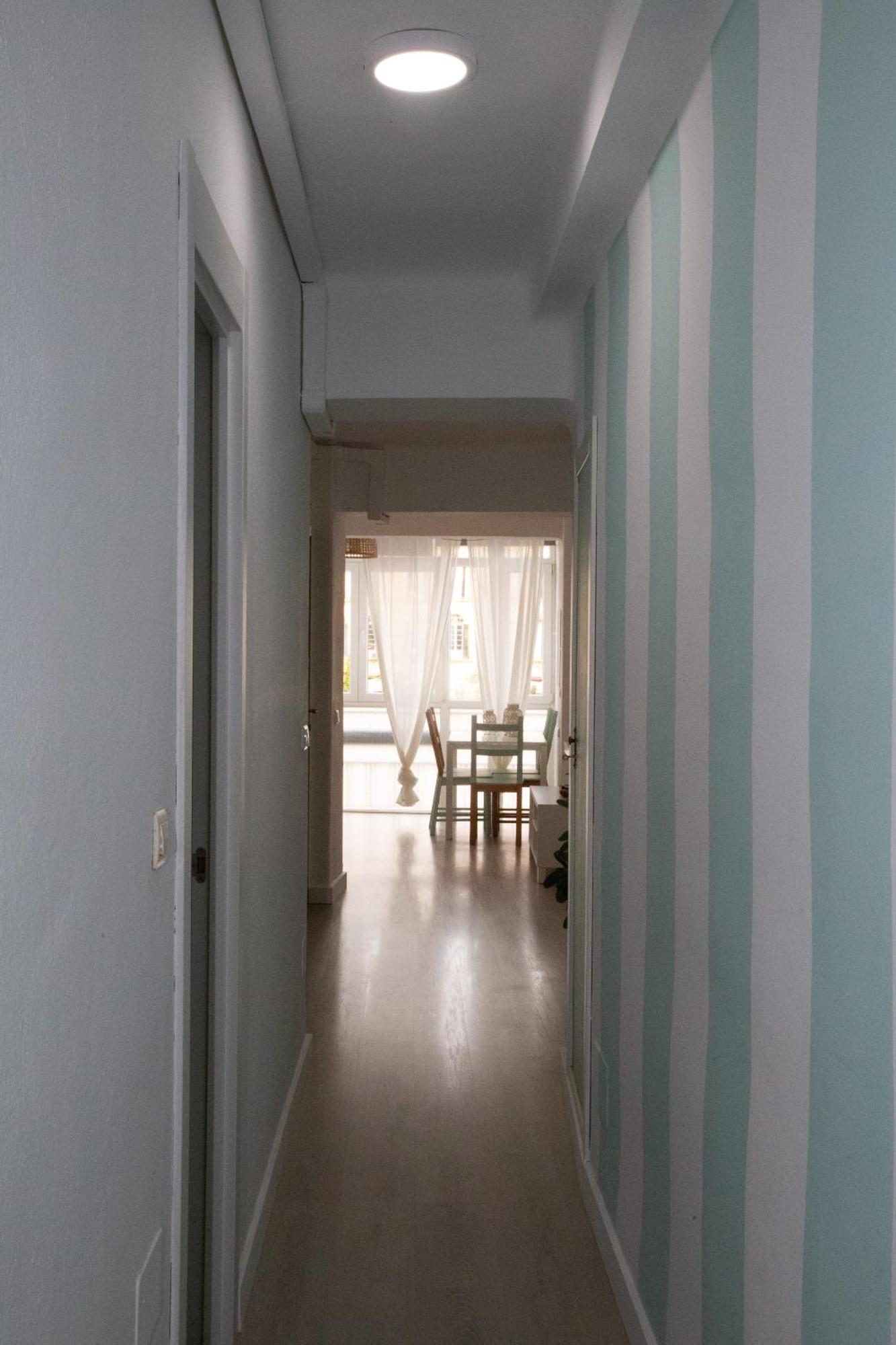 En La Merced Appartement *