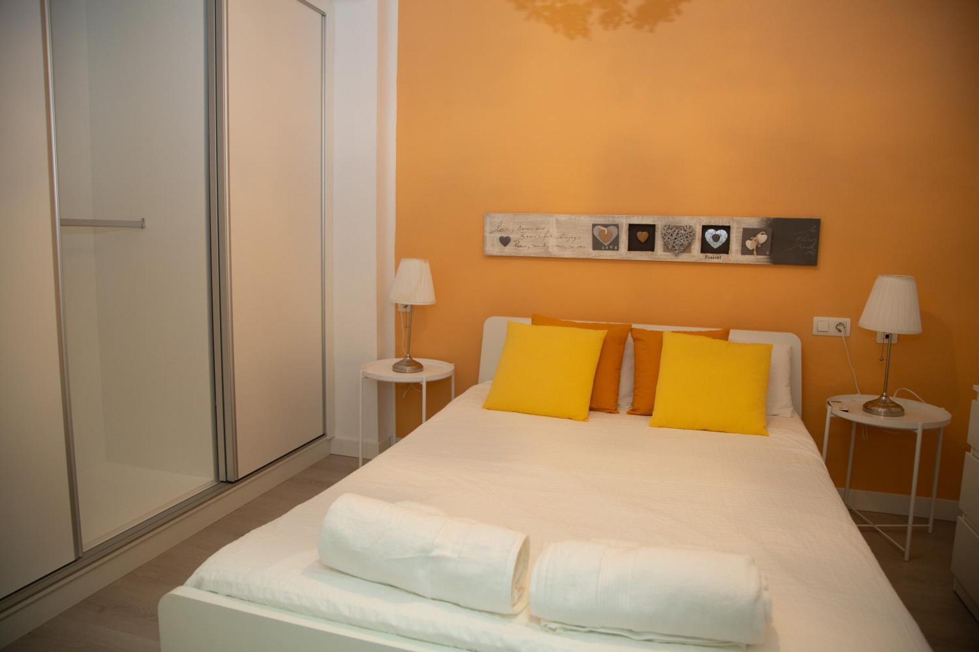 En La Merced Appartement
