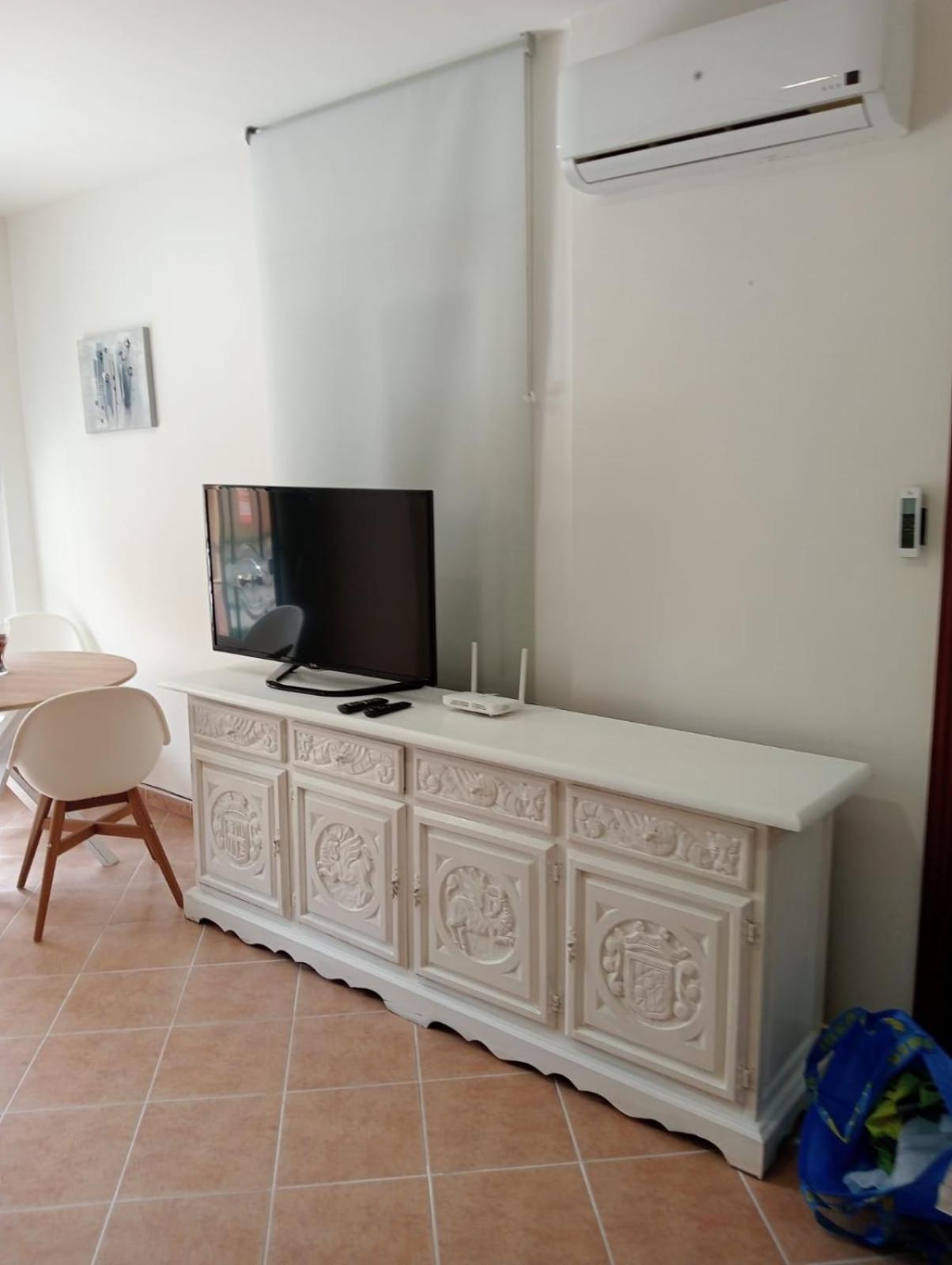 Gran Merced Plaza Apartment Málaga