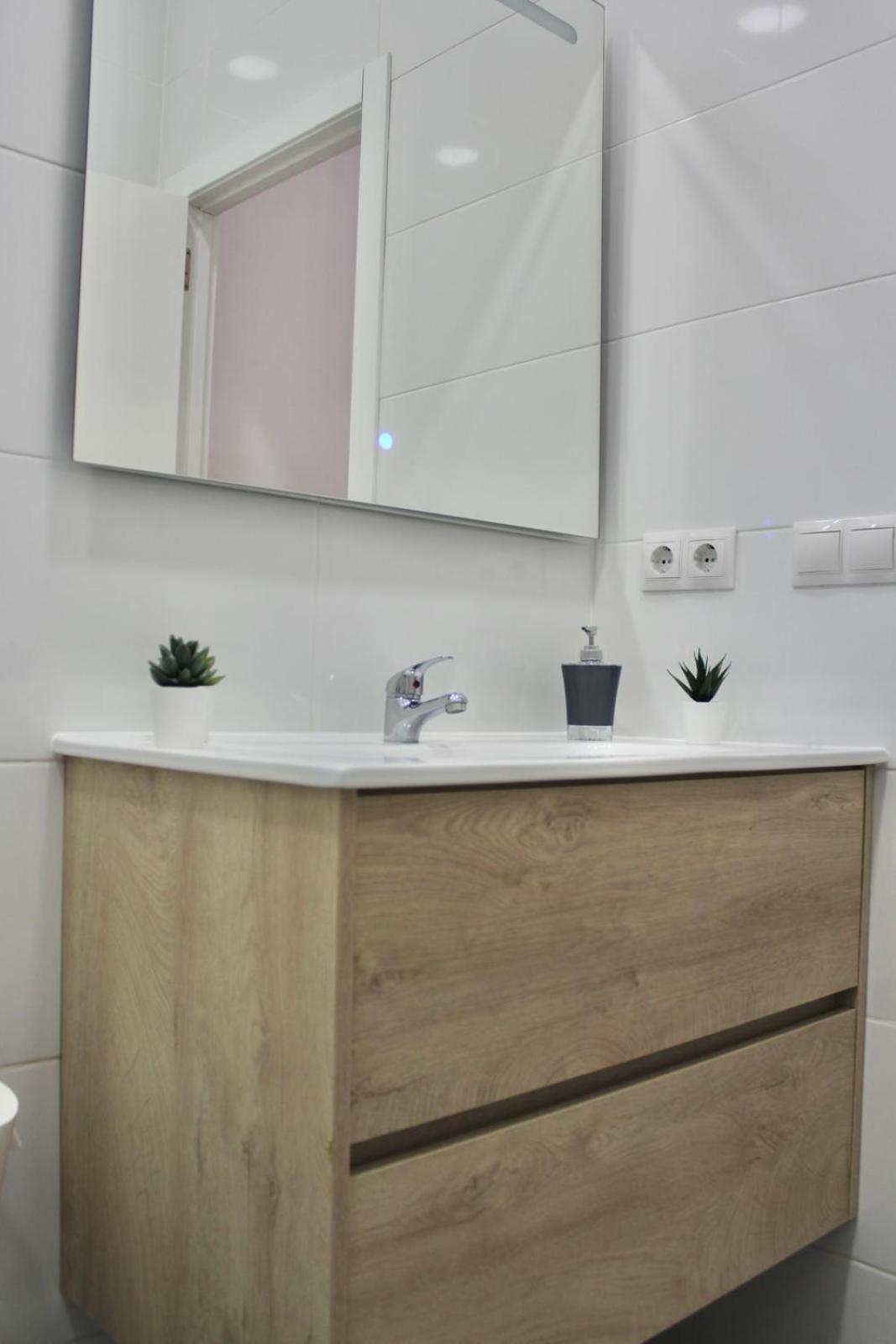 Apartamento Nuevo Apto Divina Pastora N-3