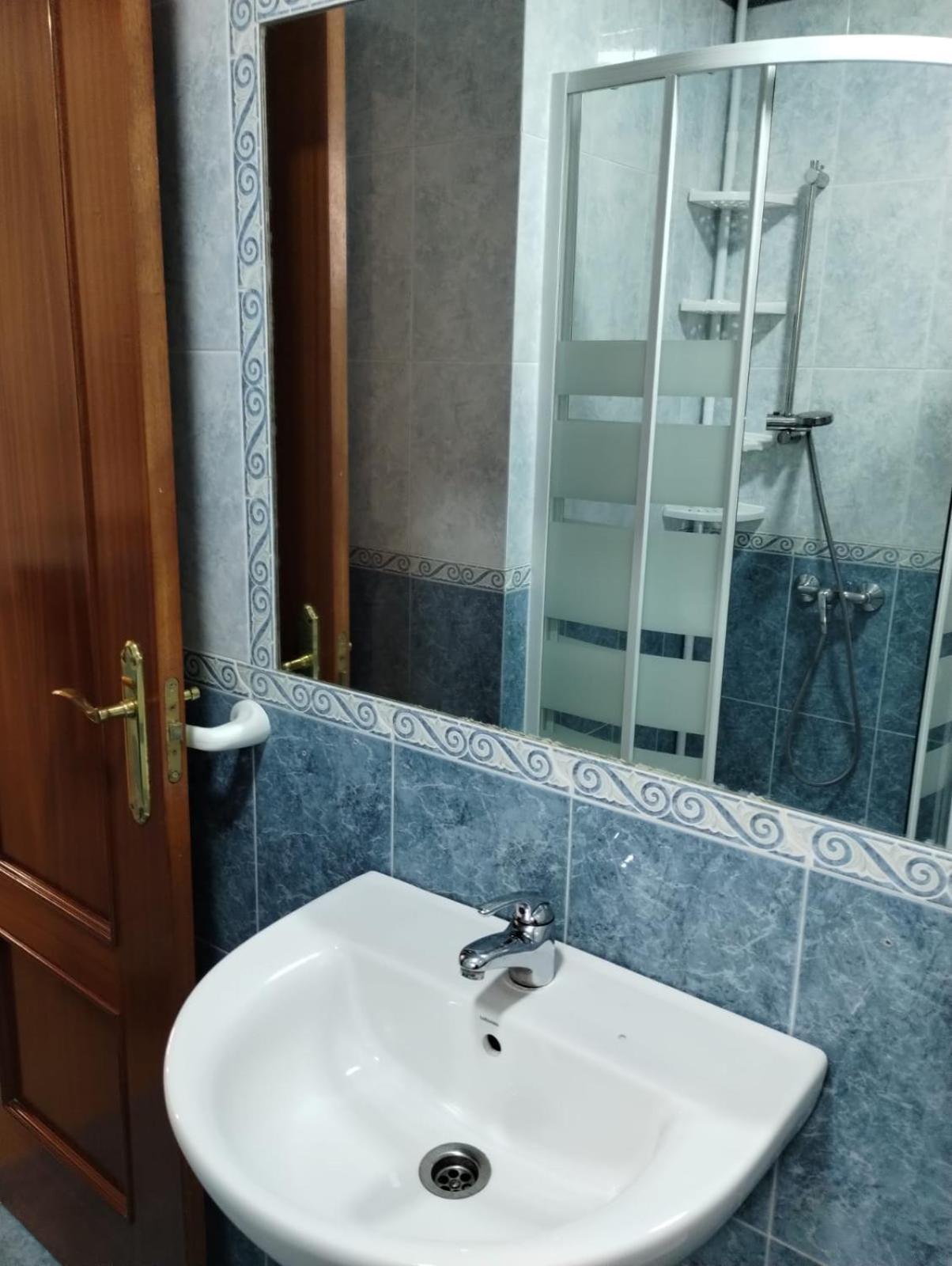 Gran Merced Plaza Apartment Málaga