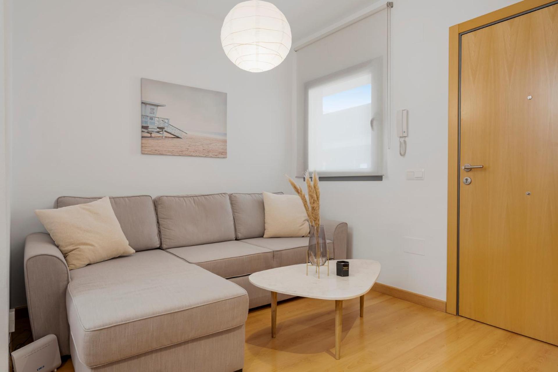 Apartamento Unique Floor In Historic Center By Costarentals - Mal04 Málaga
