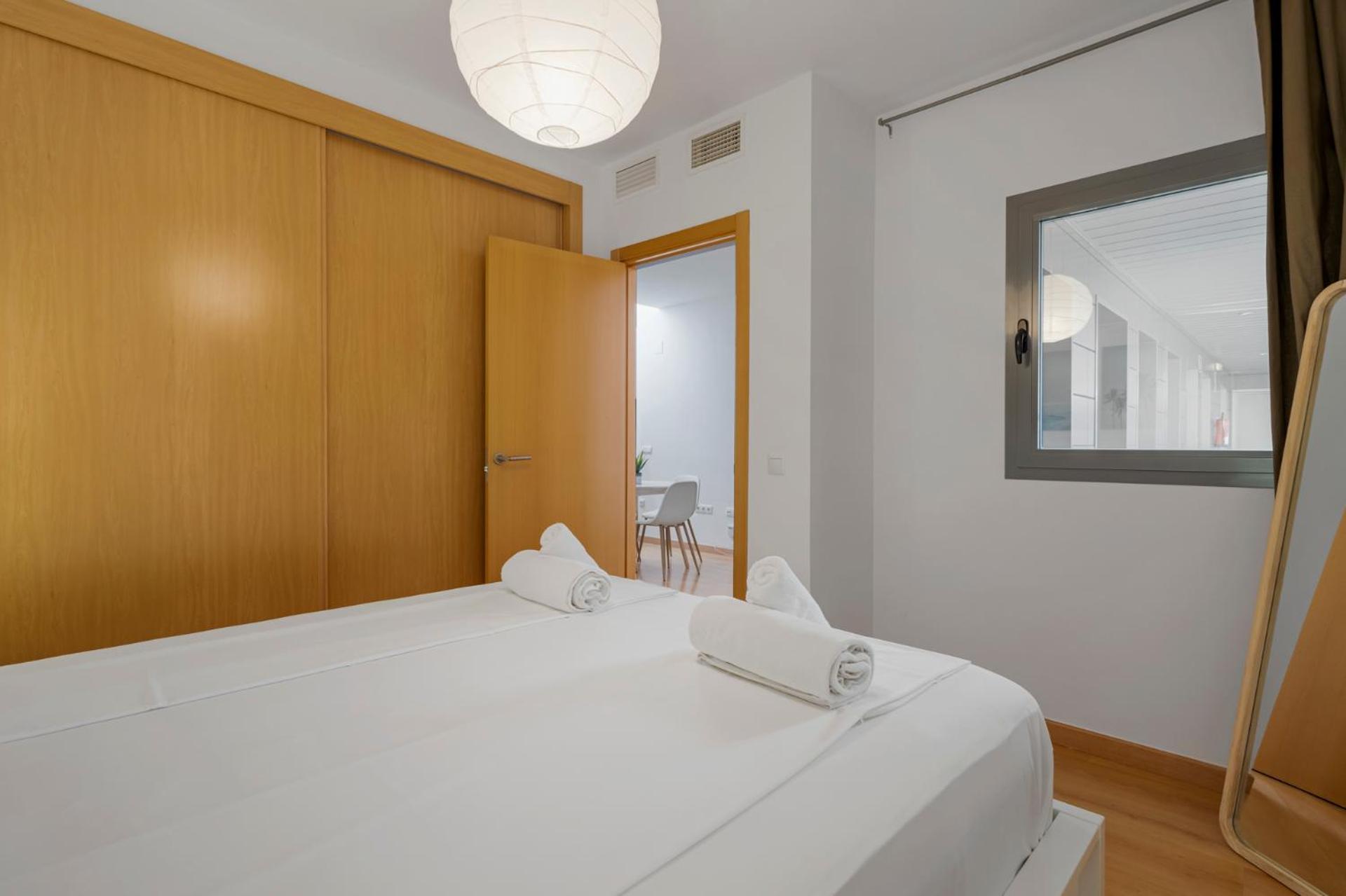 Unique Floor In Historic Center By Costarentals - Mal04 Apartamento