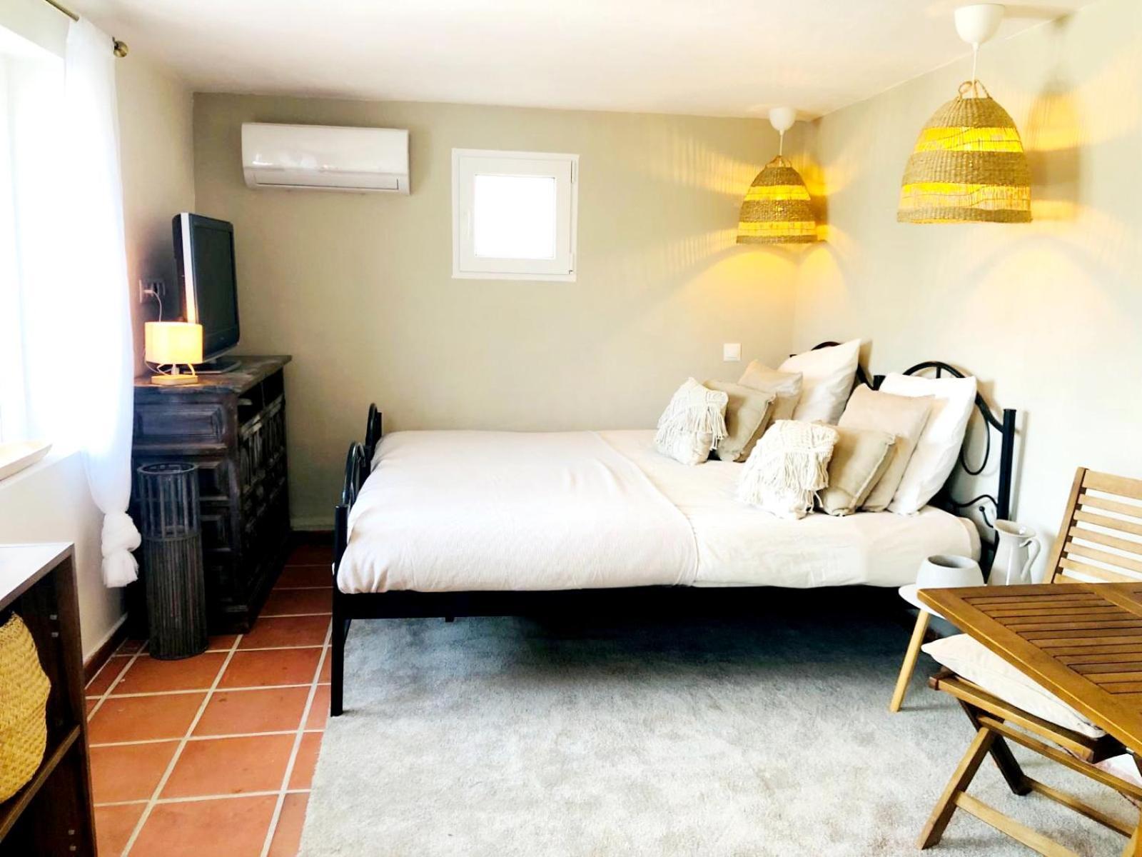 Casa vacanze Casita Alonso, Piscina Privada