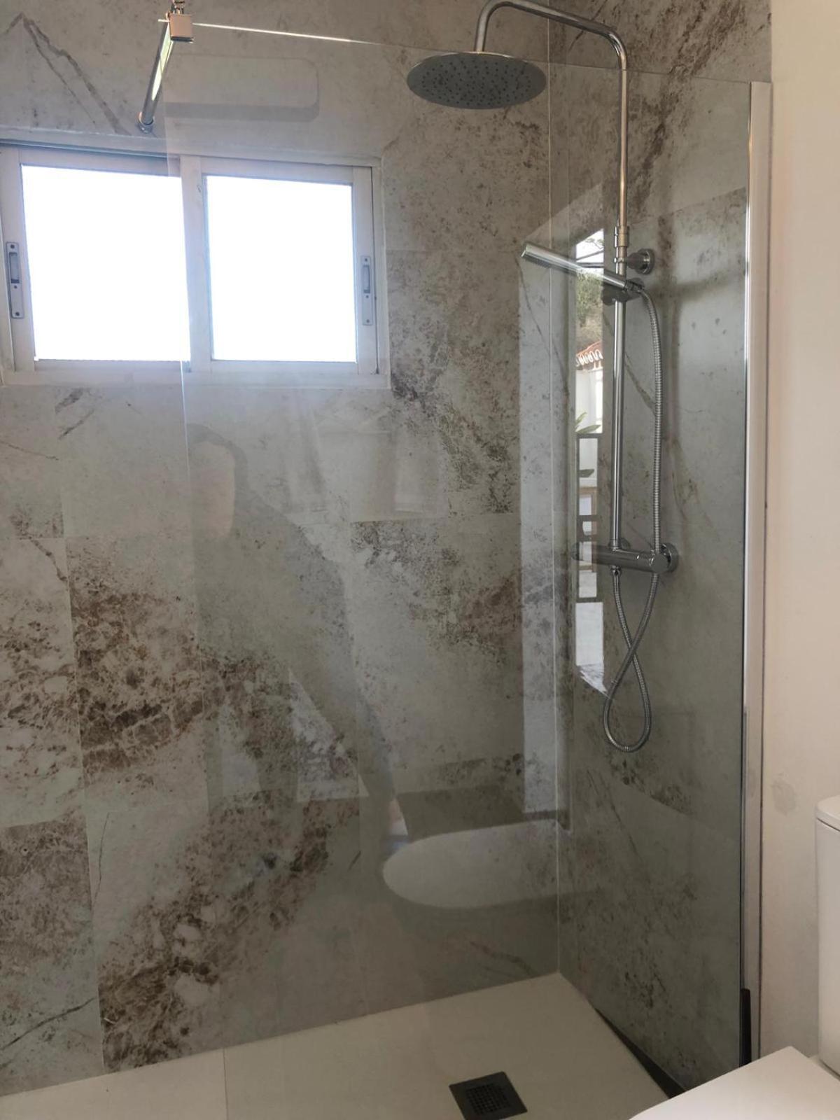 Casita Alonso, Piscina Privada Casa vacanze Málaga