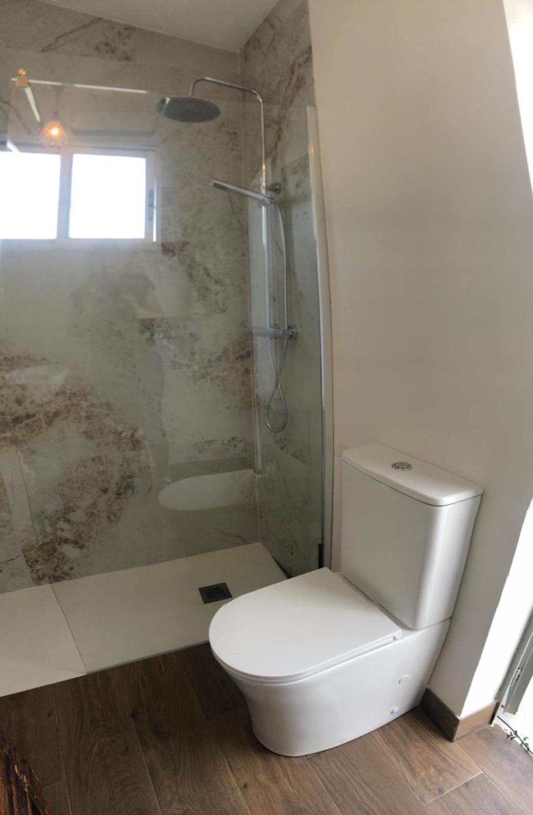 Casita Alonso, Piscina Privada