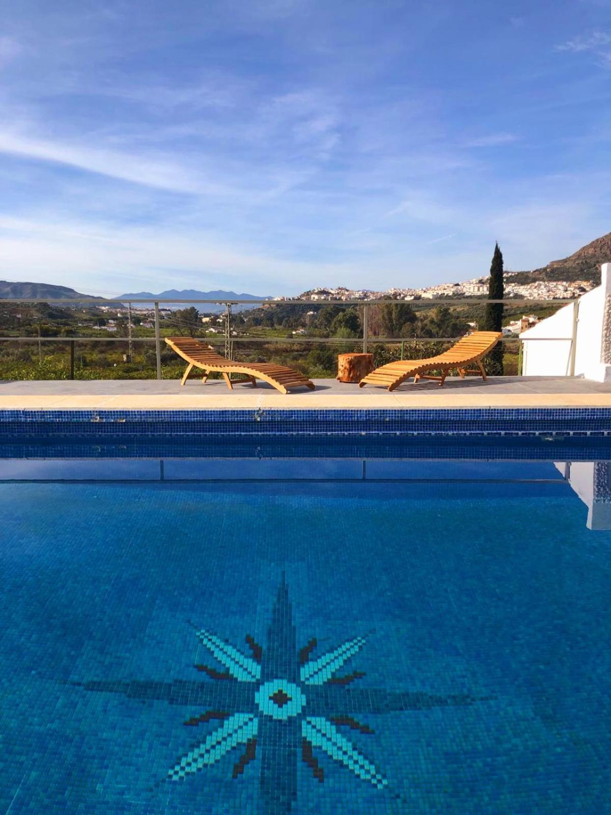 Casita Alonso, Piscina Privada Casa vacanze *