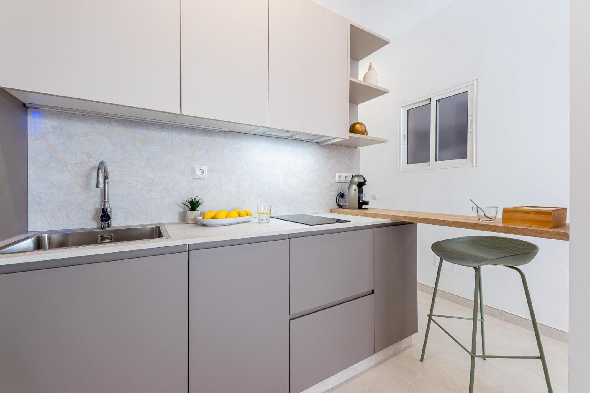 Appartement Vivendos - Ma13 - Alamos
