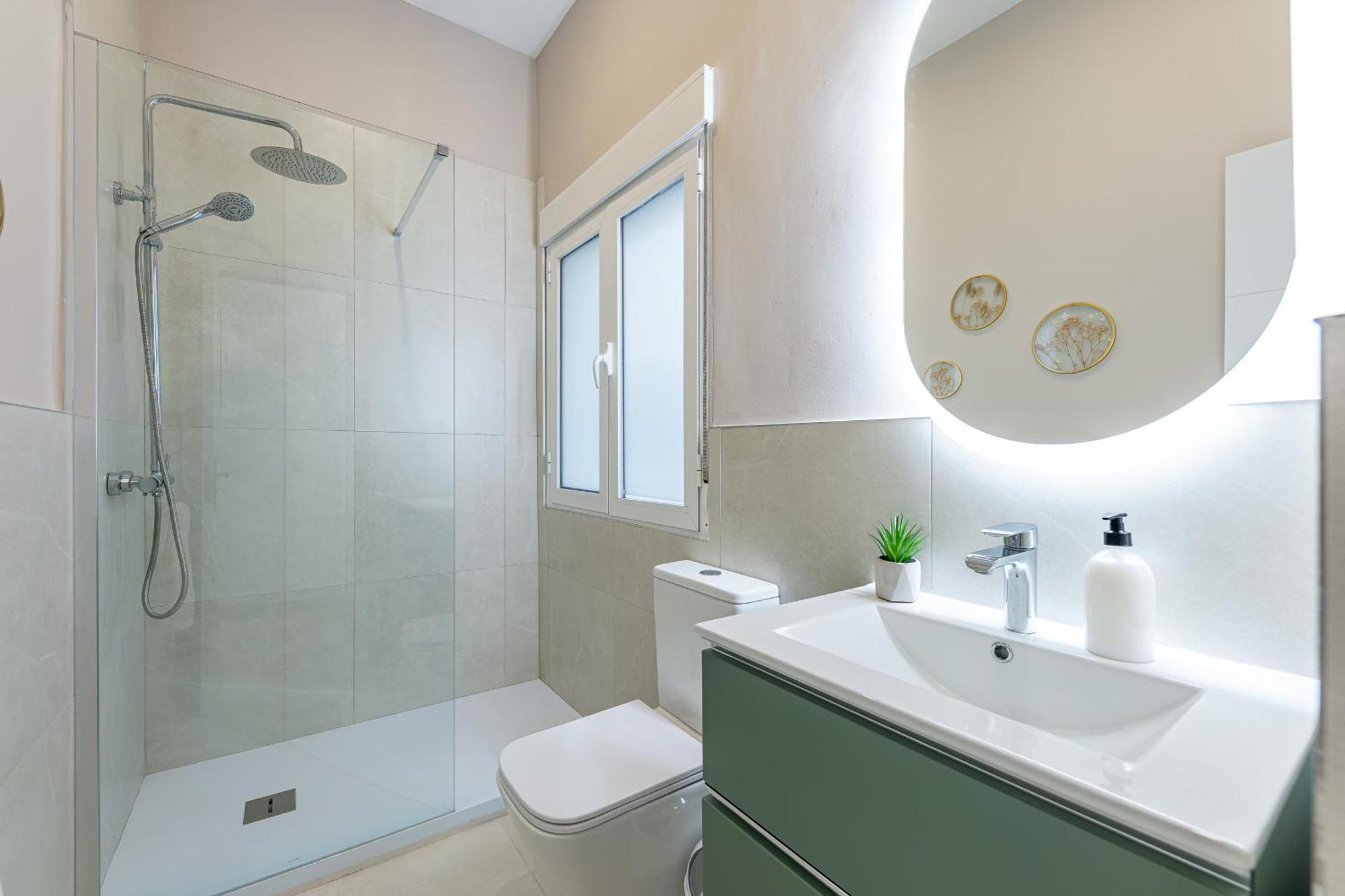 Appartement Vivendos - Ma13 - Alamos Málaga