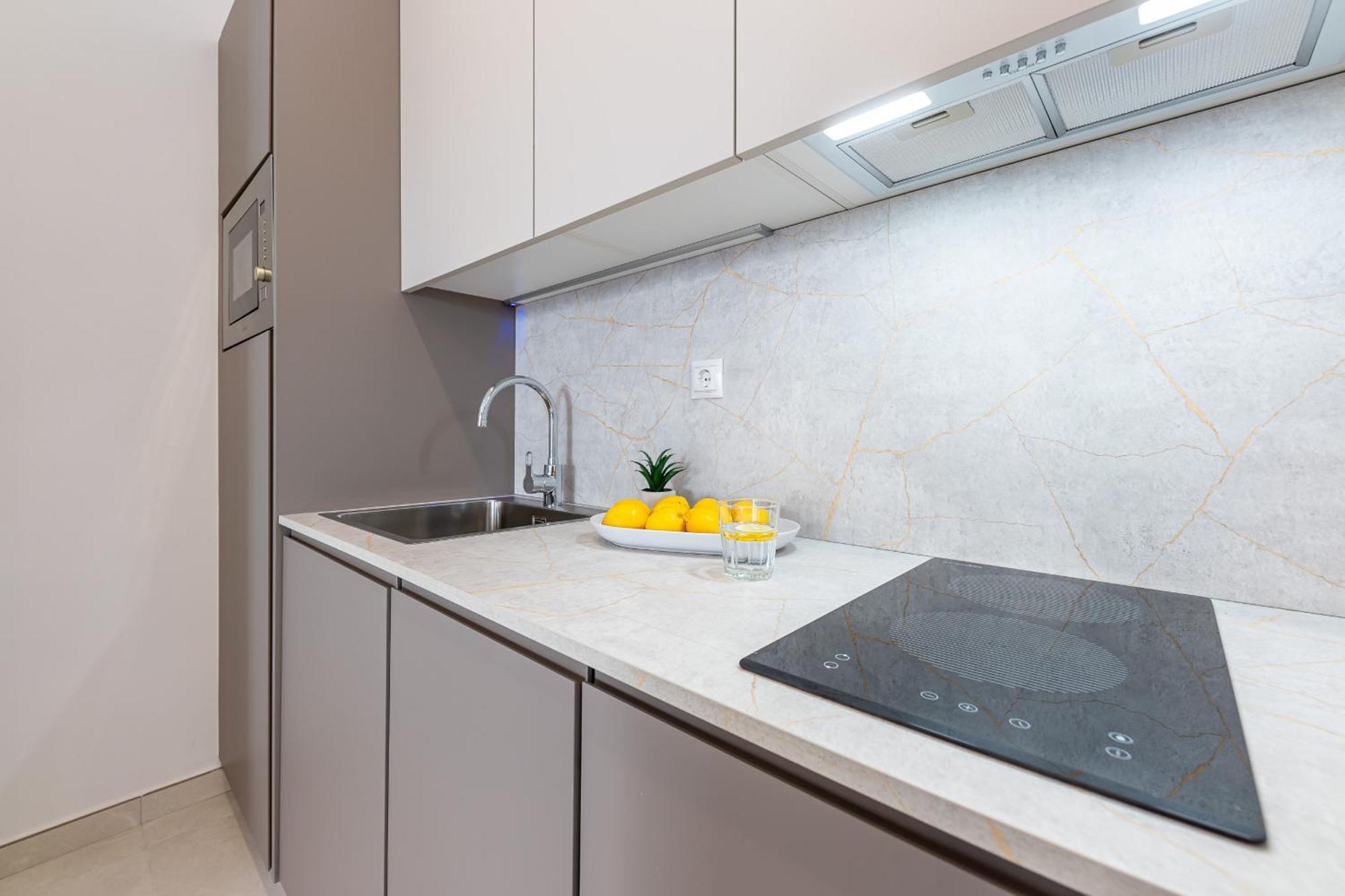 Vivendos - Ma13 - Alamos Appartement