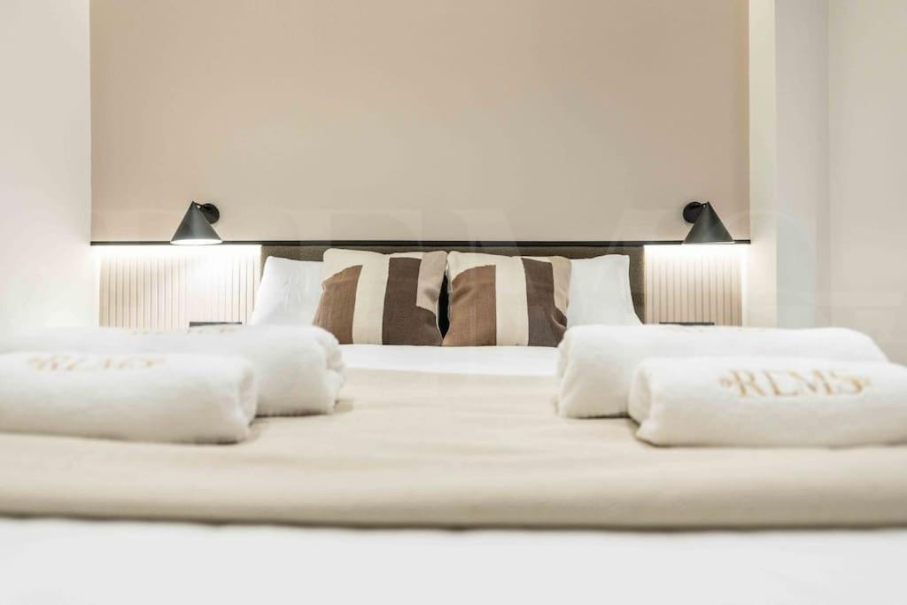 Elegant In Historic Center By Rems Appartement *