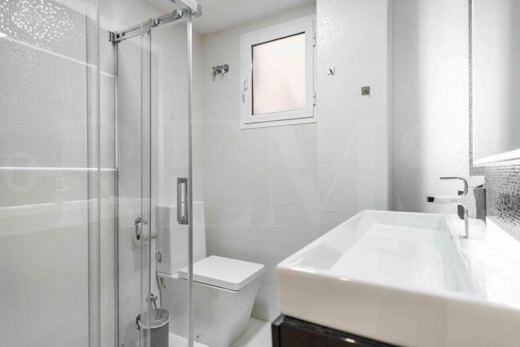 Elegant In Historic Center By Rems Appartement *