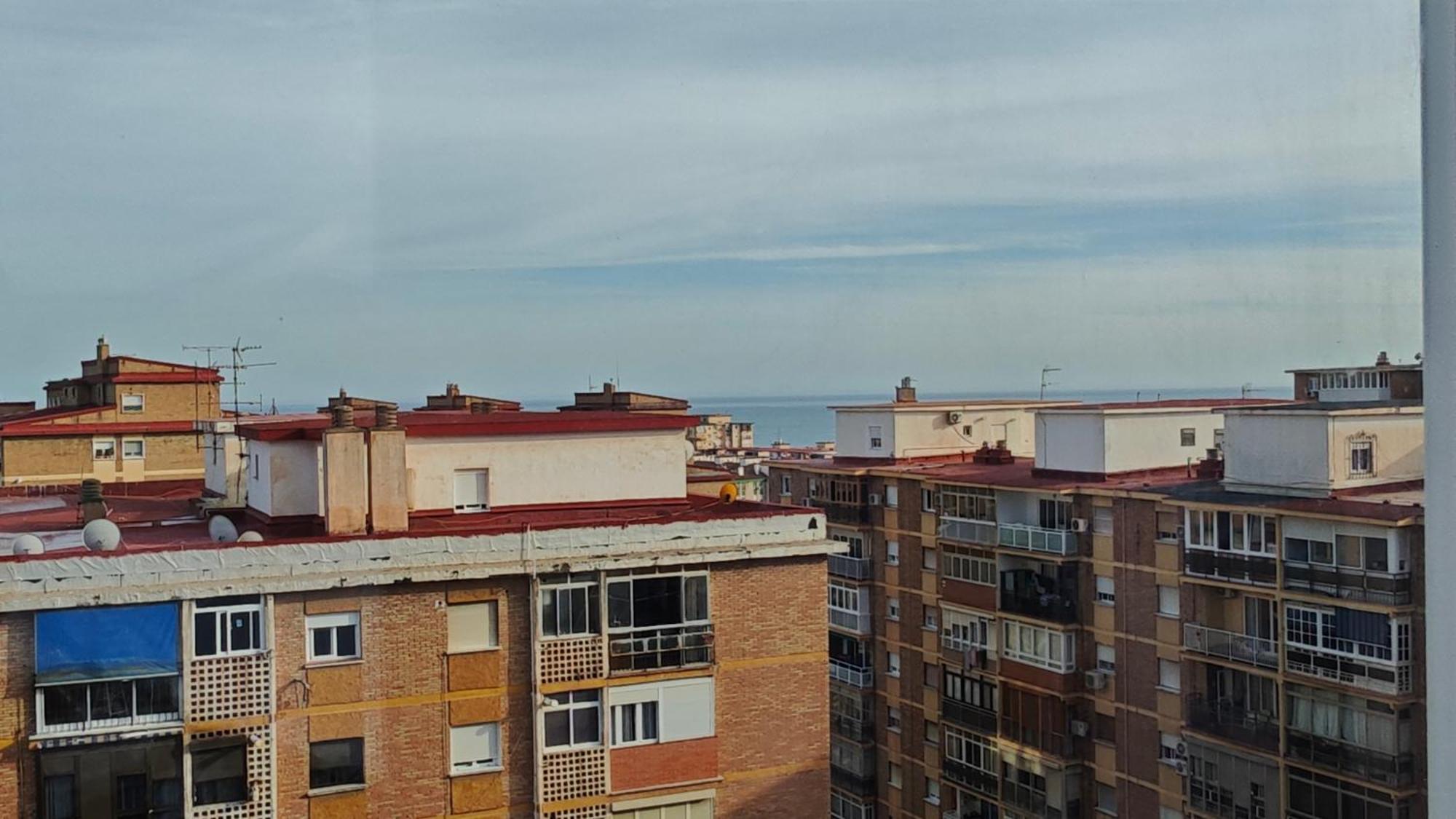 Vialia Playa Apartment
