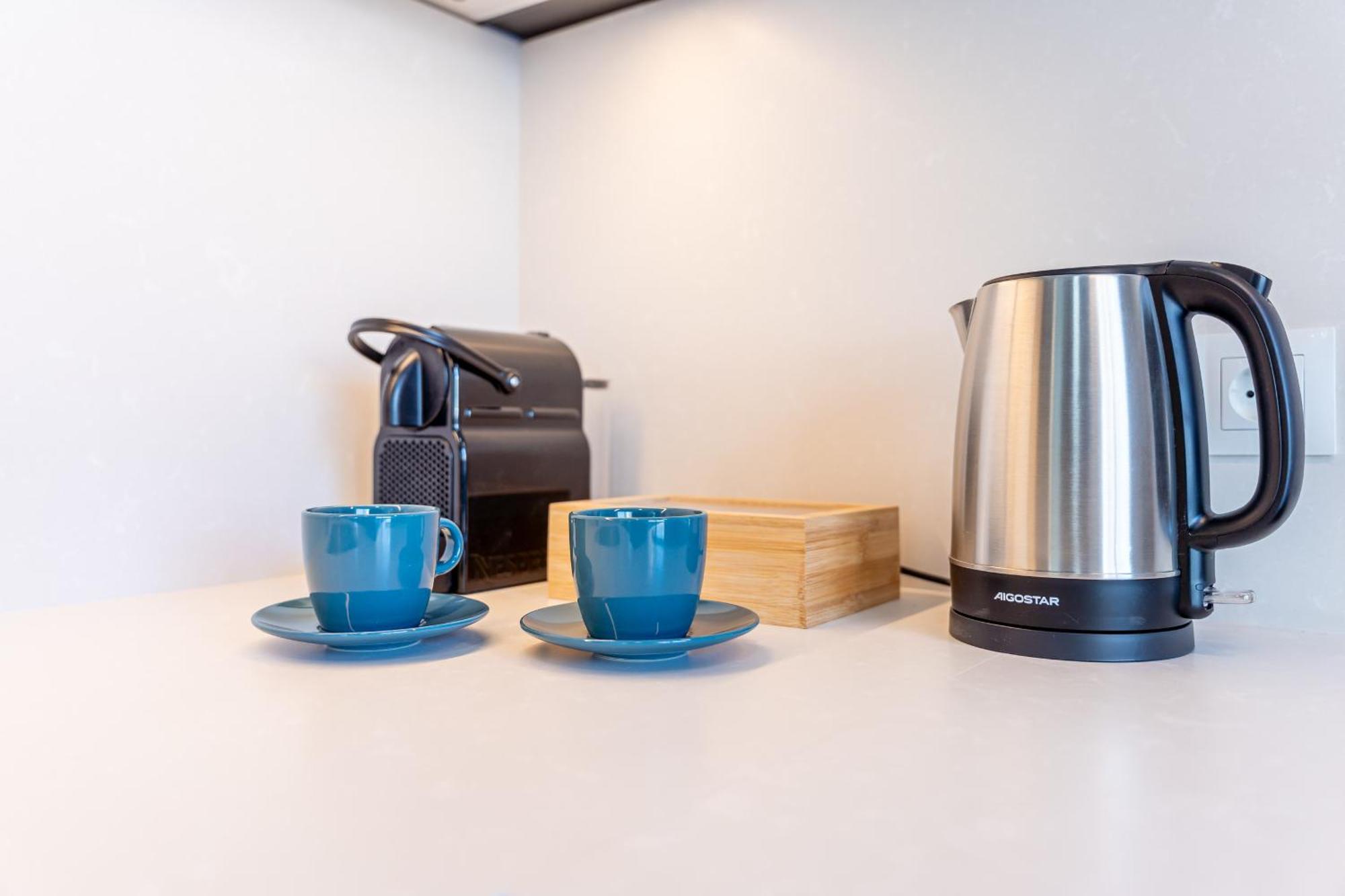 Vivendos - Ma15 - Soho Apartment Málaga