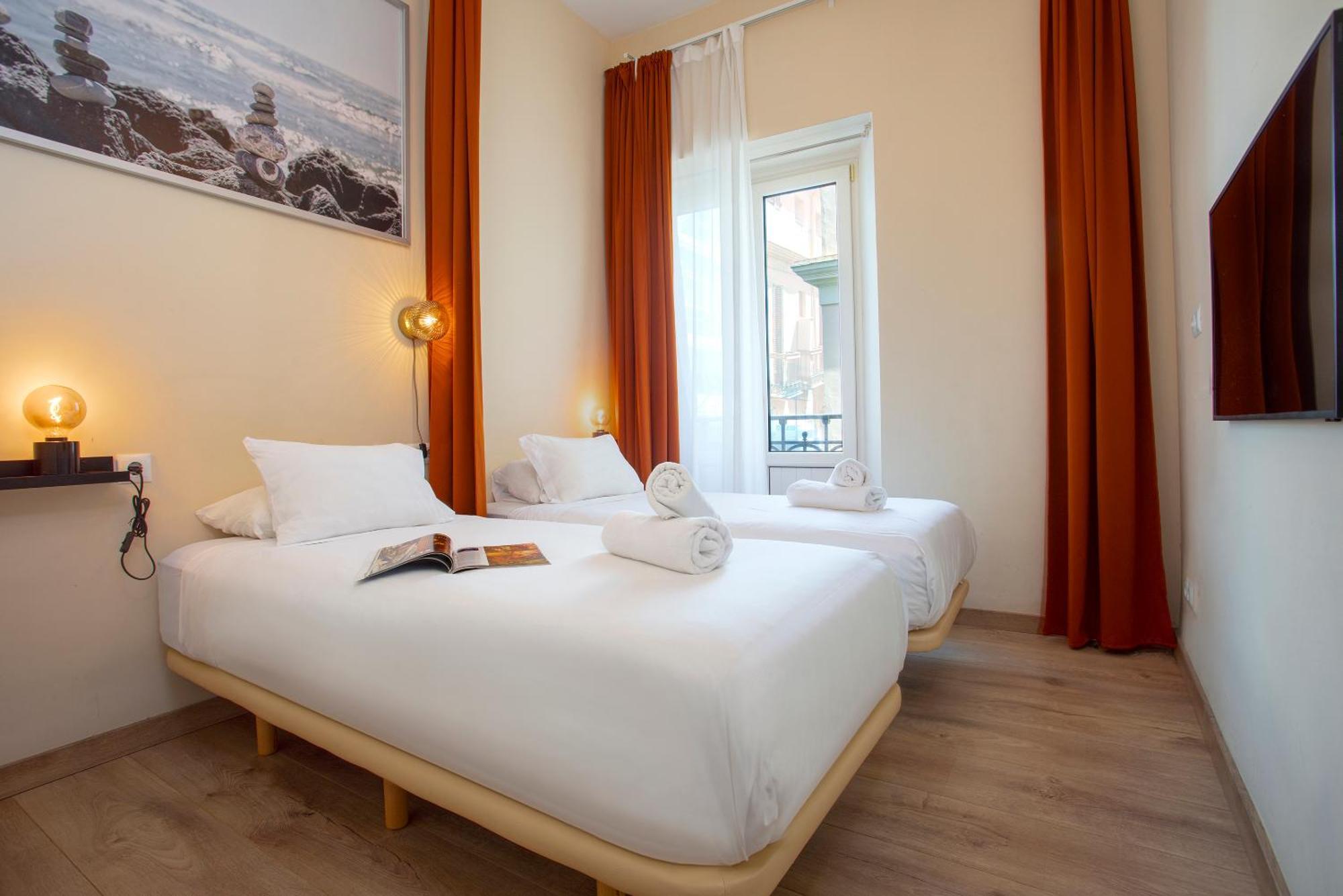 Reformado En Centro By Rent Me Appartement *