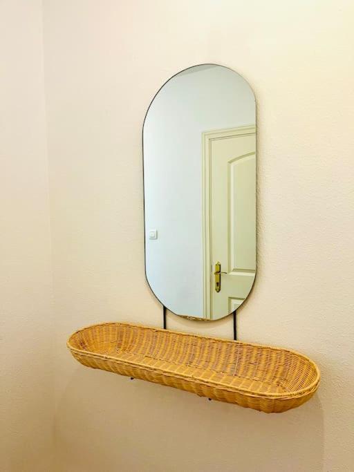 New Elegant In The Heart Of Apartment Málaga