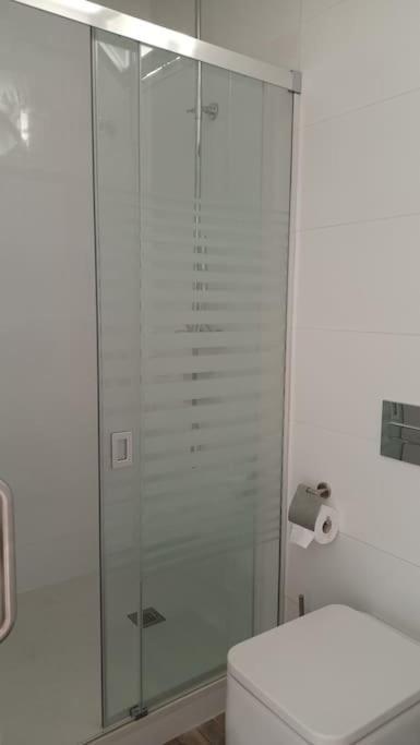Salitre Center Apartment