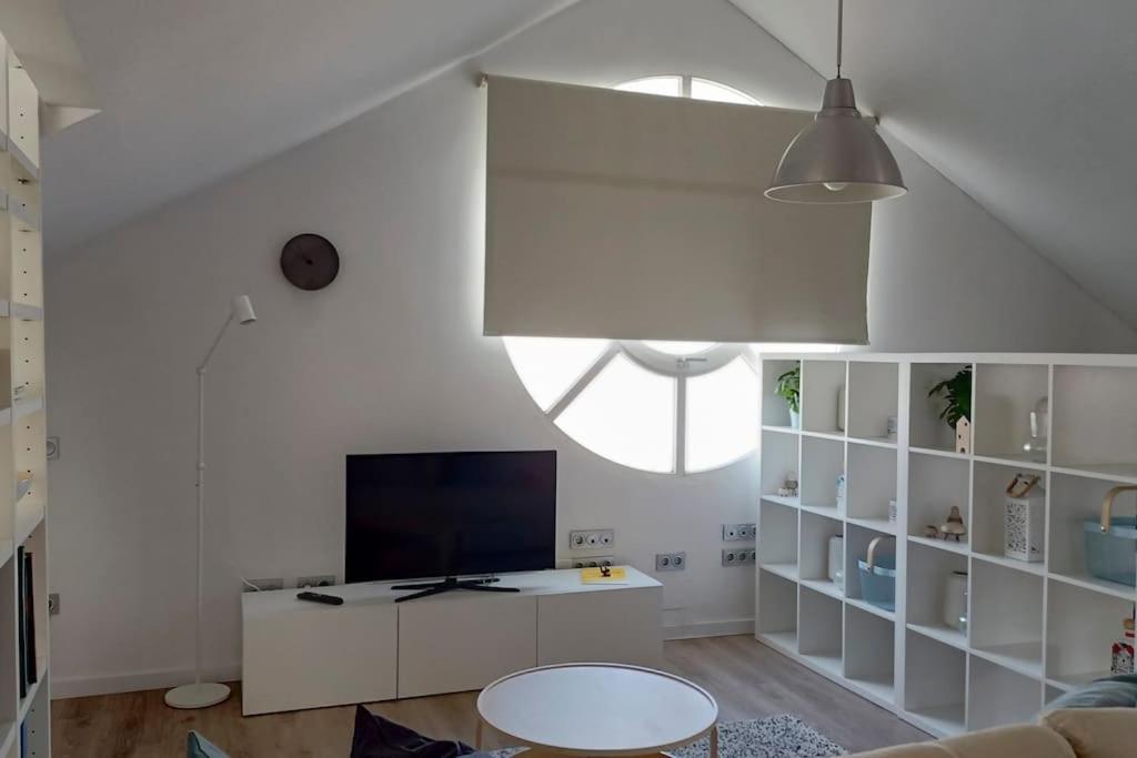 Apartment Salitre Center