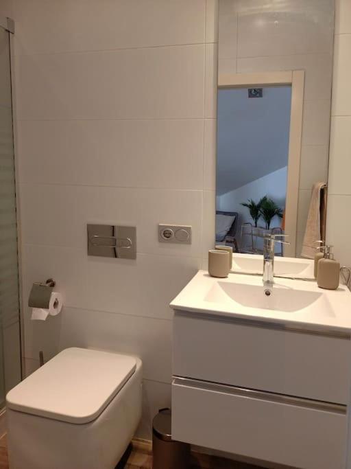 Salitre Center Apartment