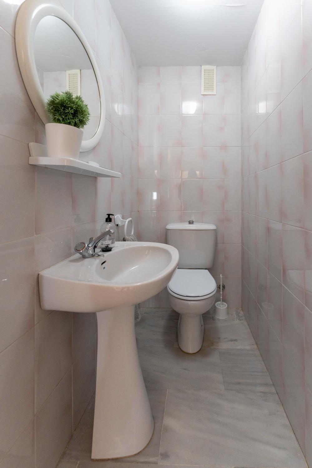 Apartamento Laguna Alto Apartment *