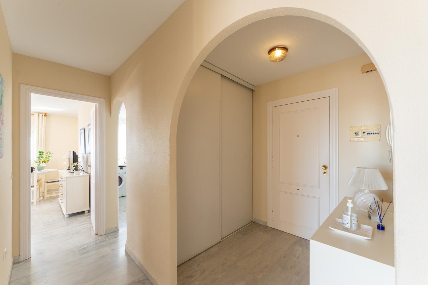 Apartamento Laguna Alto Apartment