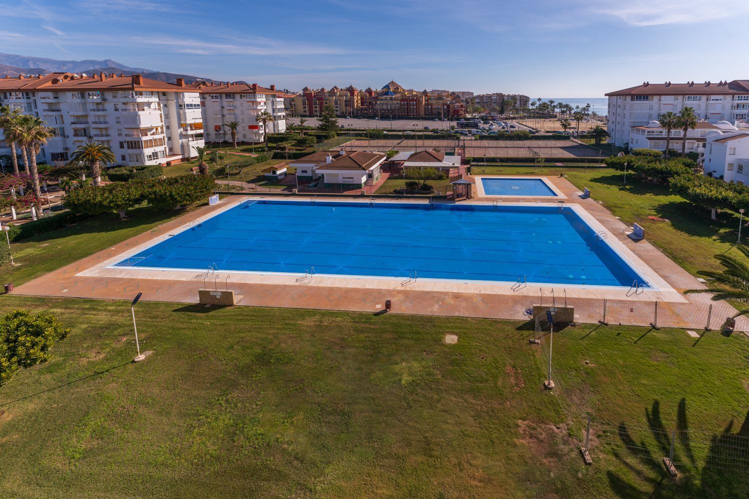 Apartamento Laguna Alto Apartment